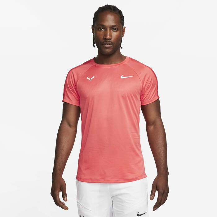 Buy Rafa Challenger Men's Nike Dri-FIT Short-Sleeve Tennis Top