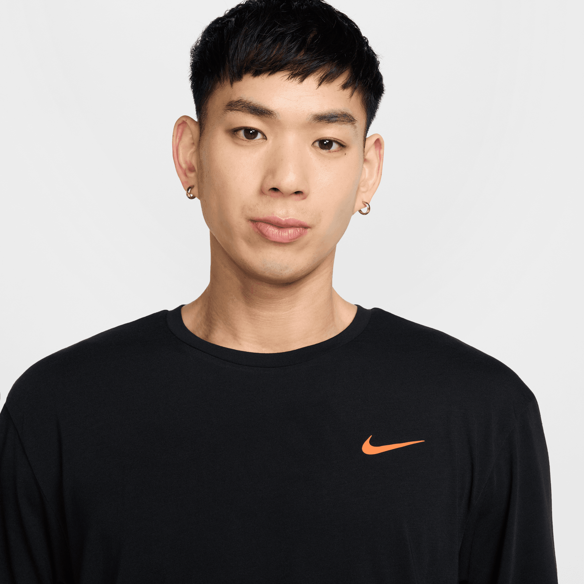 Nike Swim Hydroguard image number 2