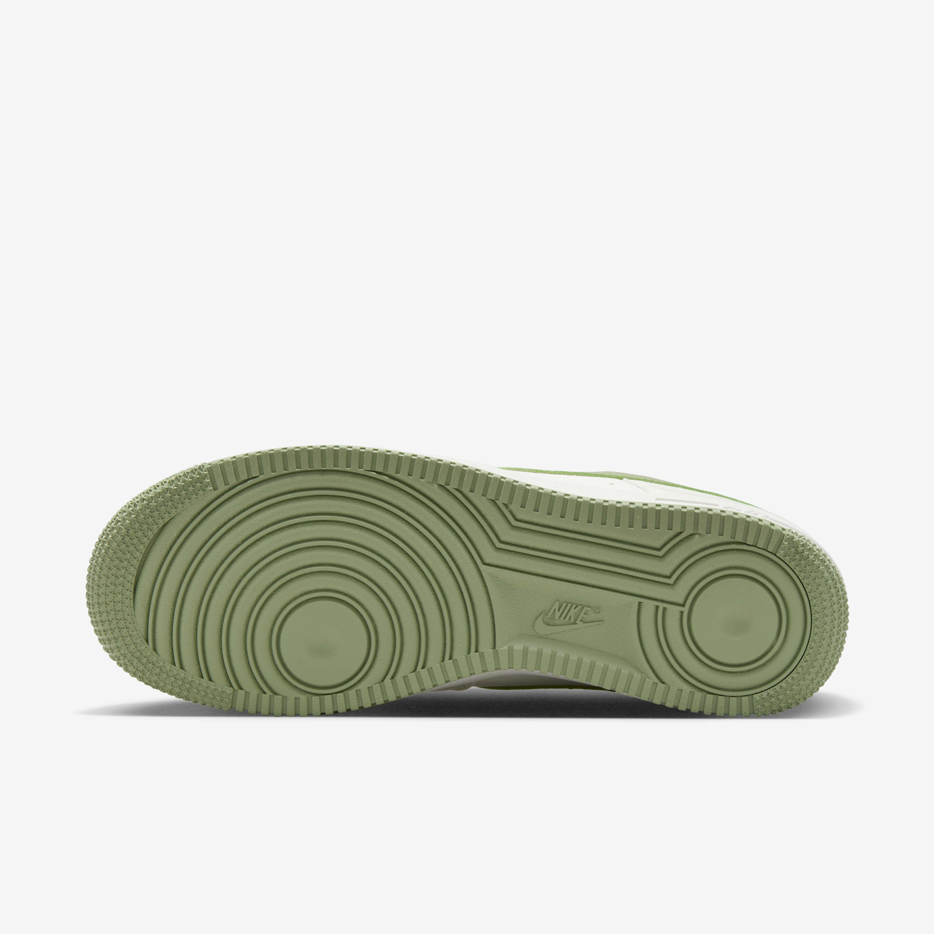 ◆NIKE◆WMNS AIR FORCE 1 LOW '07 SEE Oil Green DV3808-106 Nike Air Force 1 Low '07 SE Next Nature Oil Green (Women's