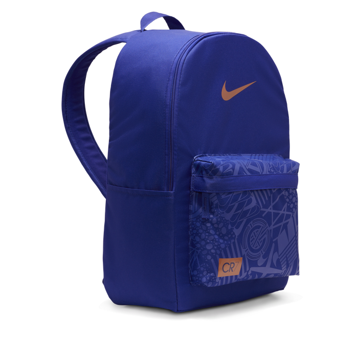 Nike hotsell ronaldo backpack