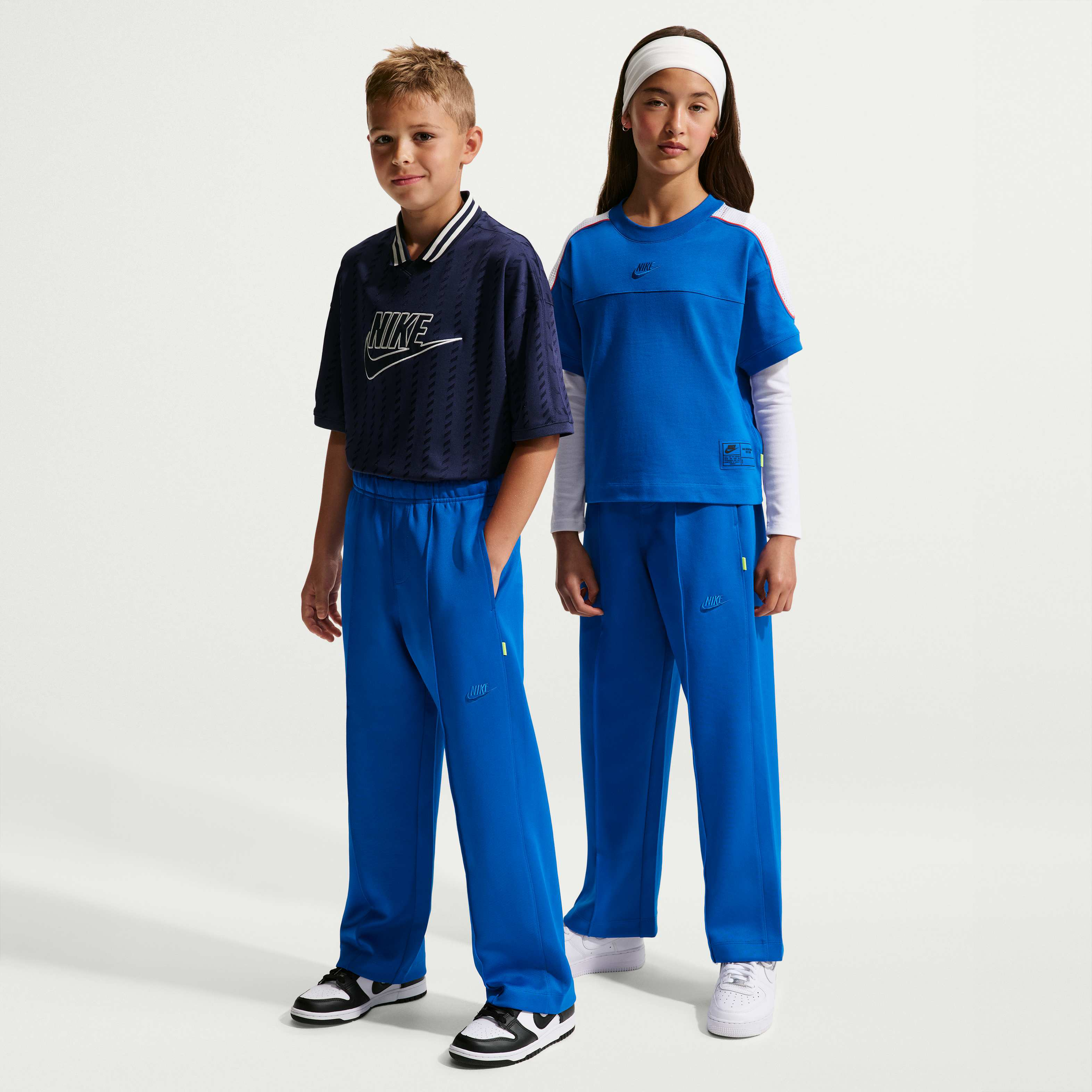 Nike Sportswear Collection image number 0