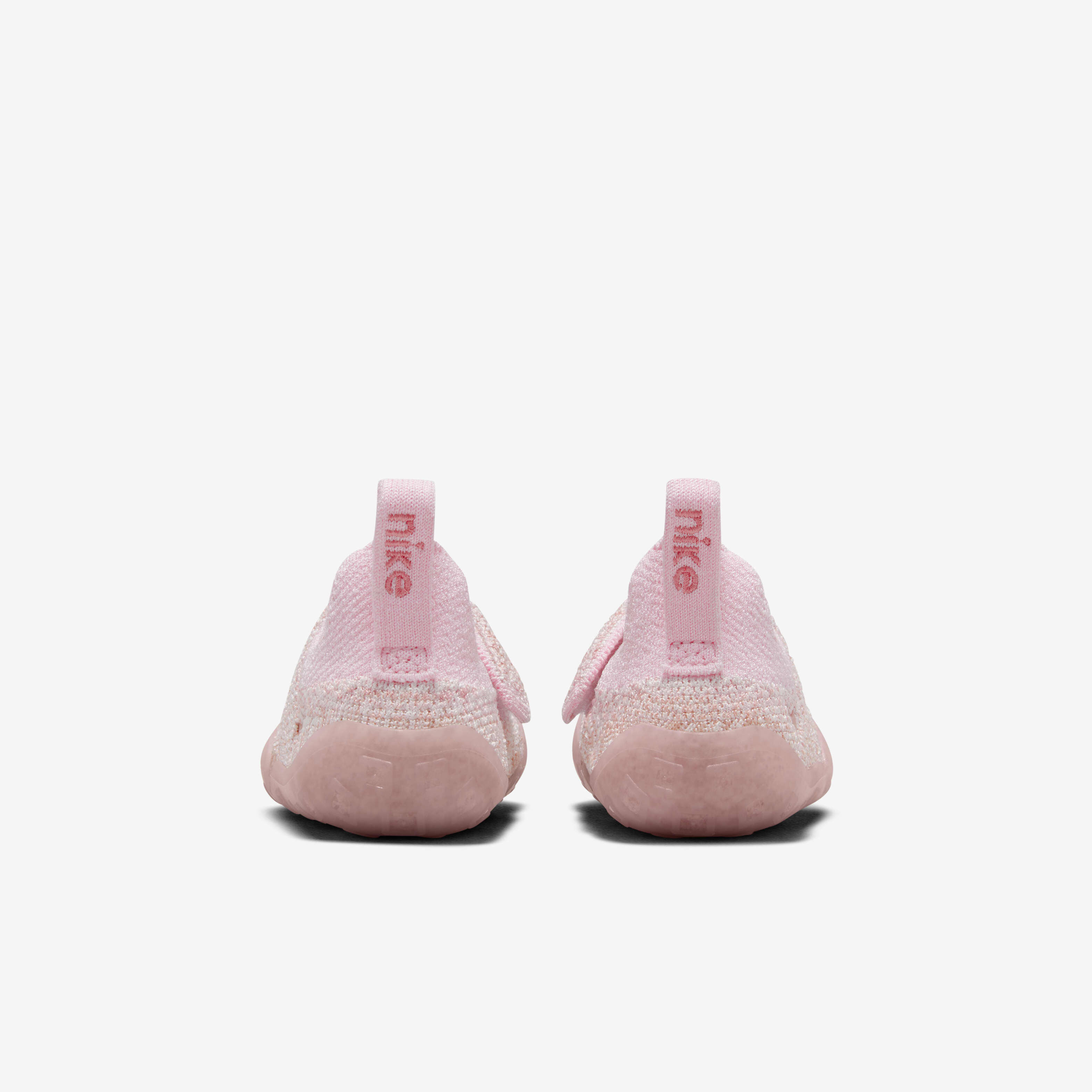 Buy Nike Swoosh Baby/Toddler Shoes Pink Foam/Purple Agate/Sail