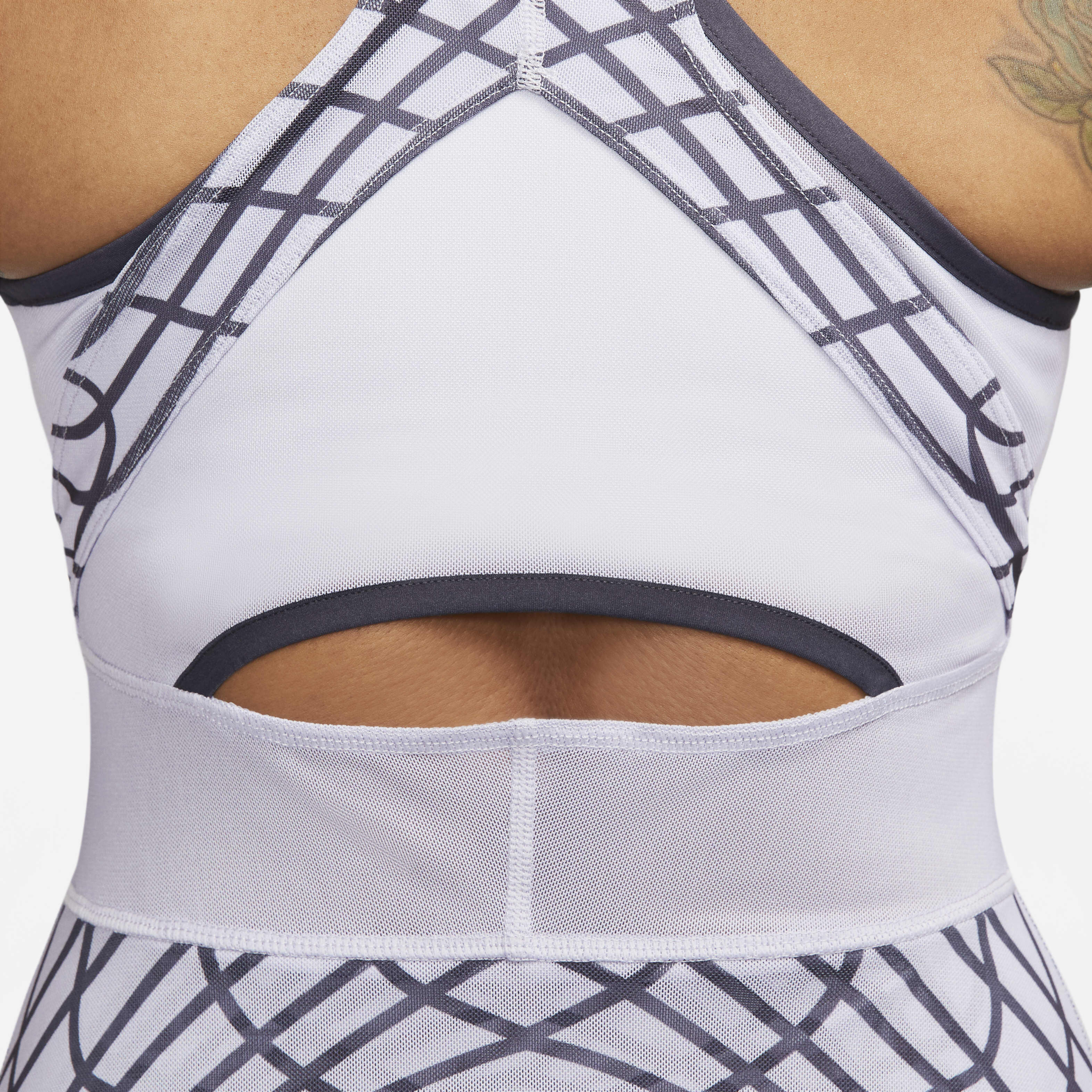 NikeCourt Dri-FIT Slam image number 3