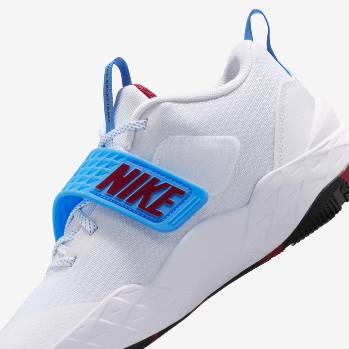 نايكي تيم هاصل دي image number 8 نايكي تيم هاصل دي image number 8