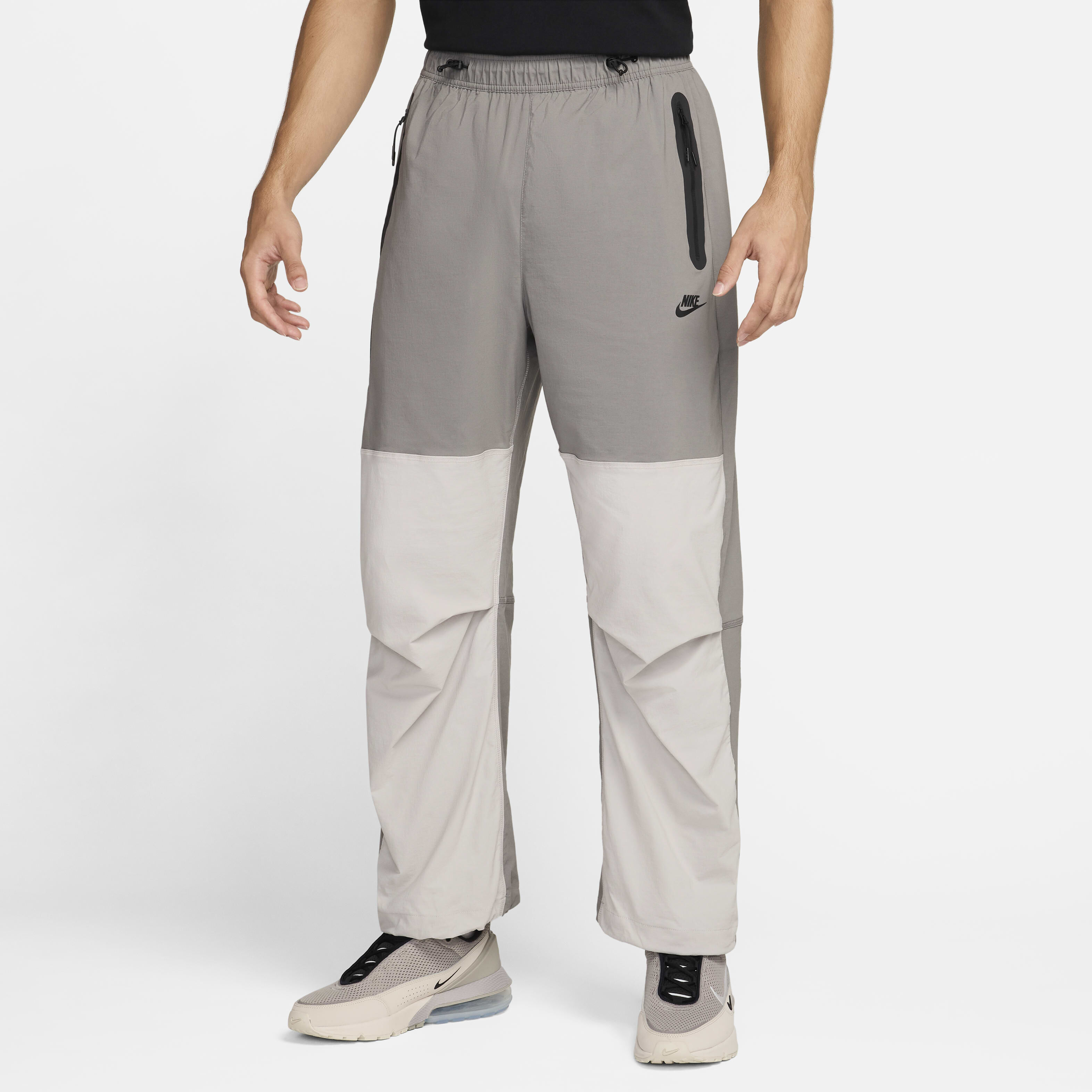 Nike tech trousers outlet