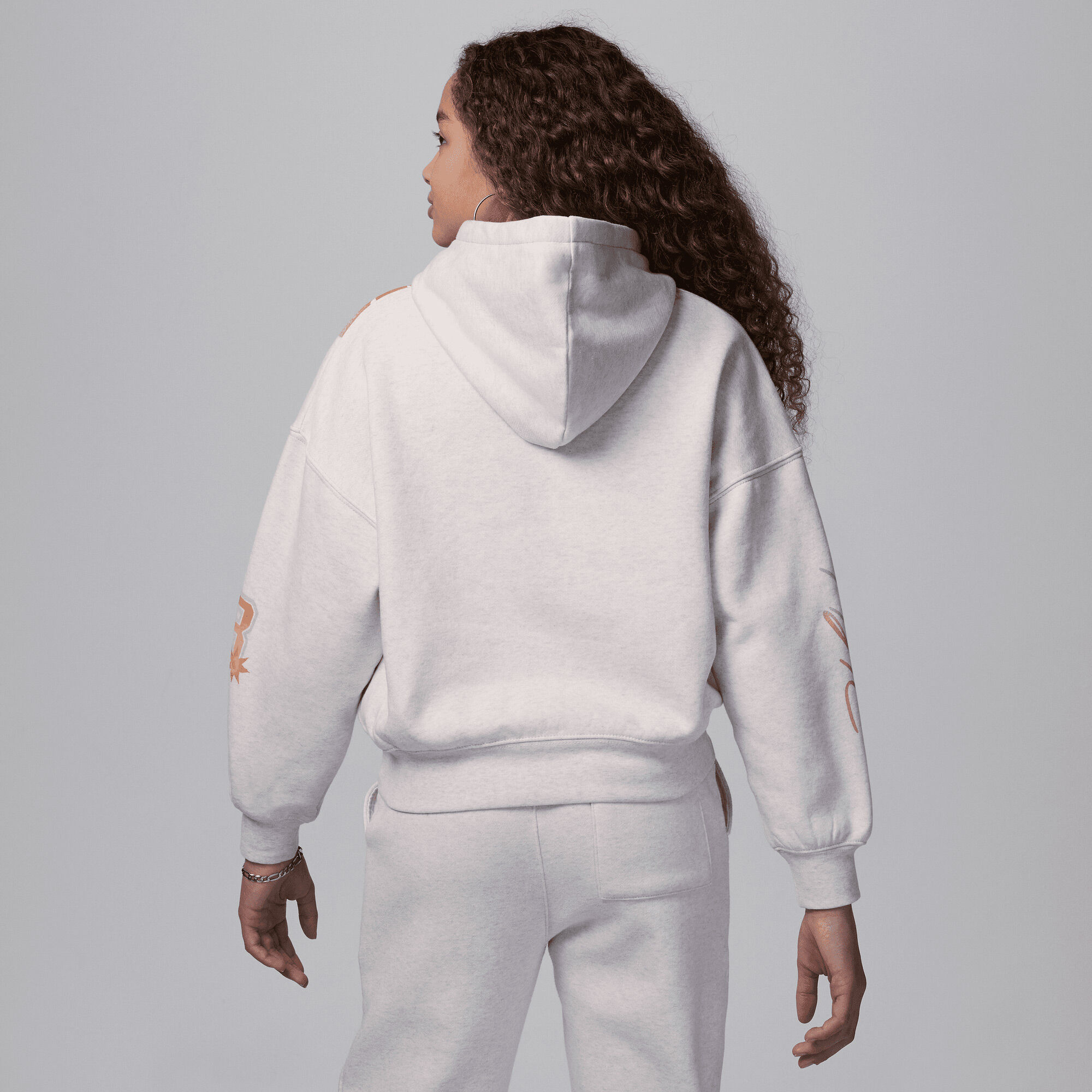 Jordan Deloris Jordan Flower image number 1