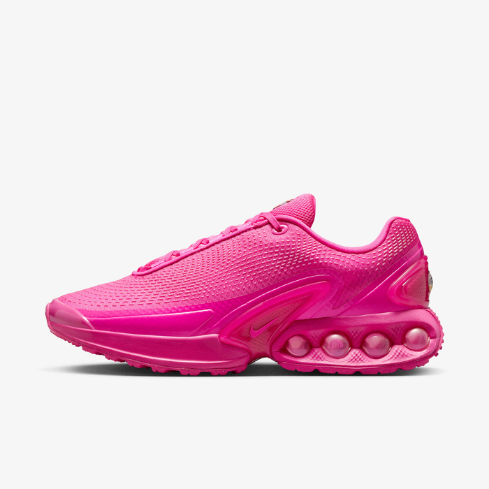 Buy Nike Air Max Dn Women's Shoes Laser Fuchsia/Alchemy Pink