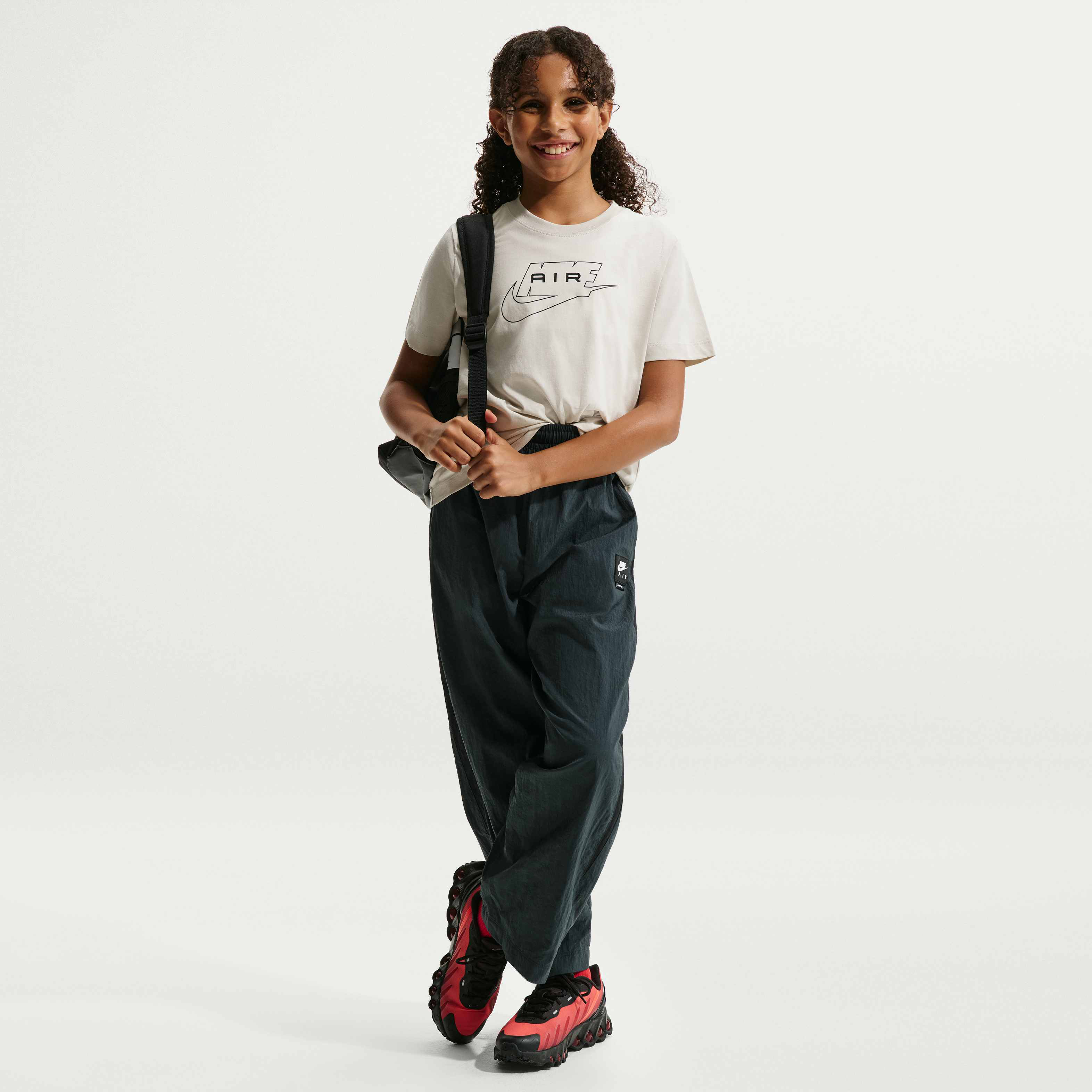 نايكي سبورتسوير image number 5