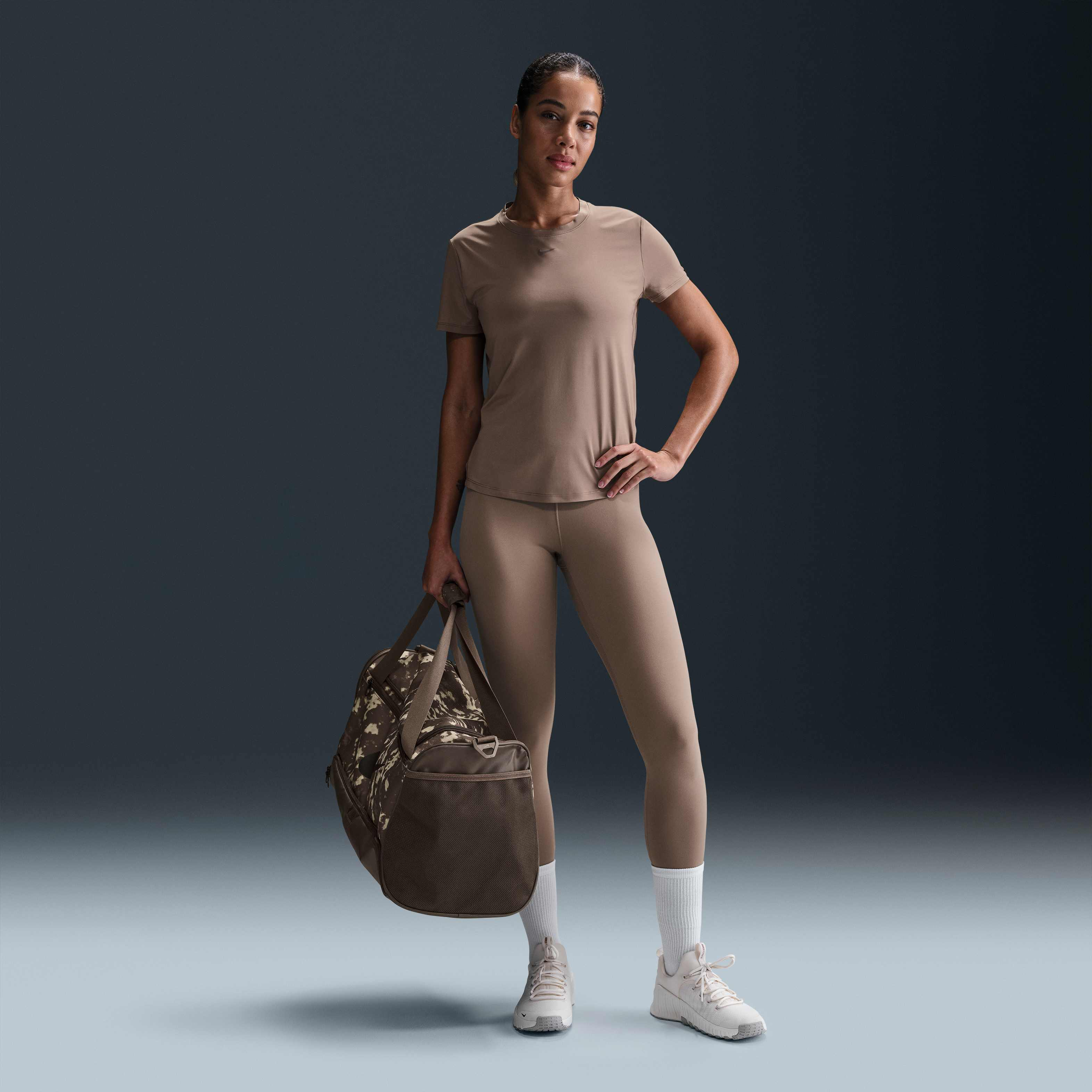 Nike One Classic image number 3