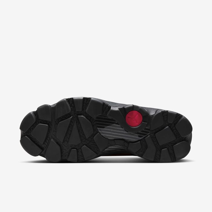 Jordan Winterized 6 Rings image number 1 Jordan Winterized 6 Rings image number 1