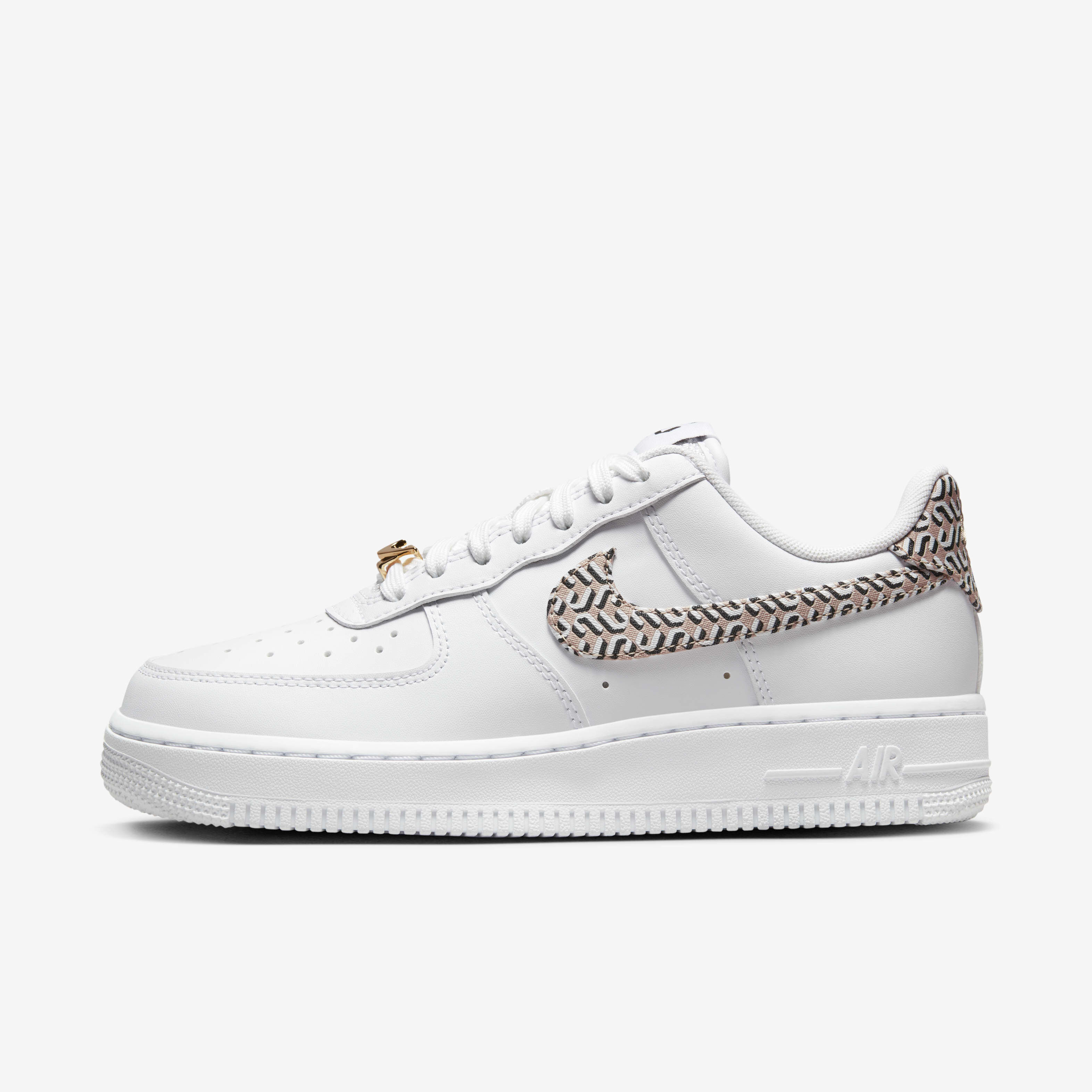 口コミ サイト 商品 Force Air Nike Buy 1 White/Black - Shoes Women's United LX 靴