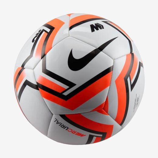 New In Men's Balls-Nike, Nike Mercurial Fade, Football