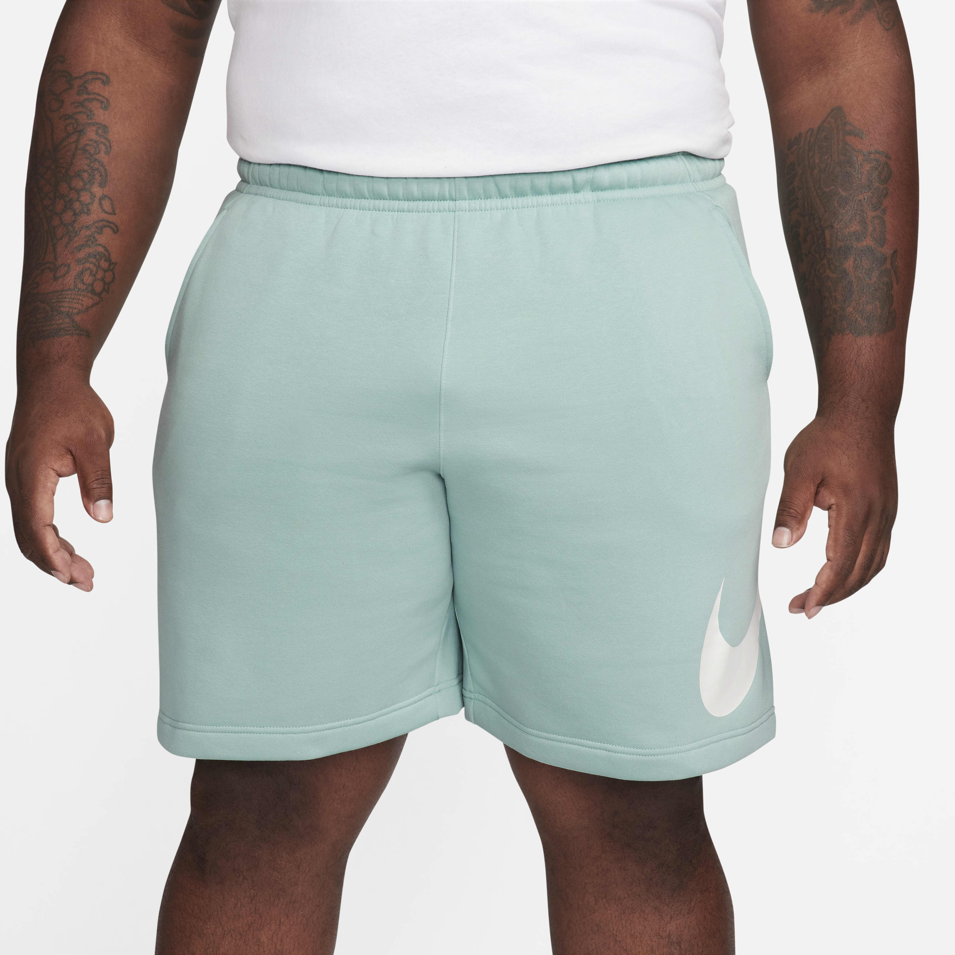 Nike Sportswear Club image number 9