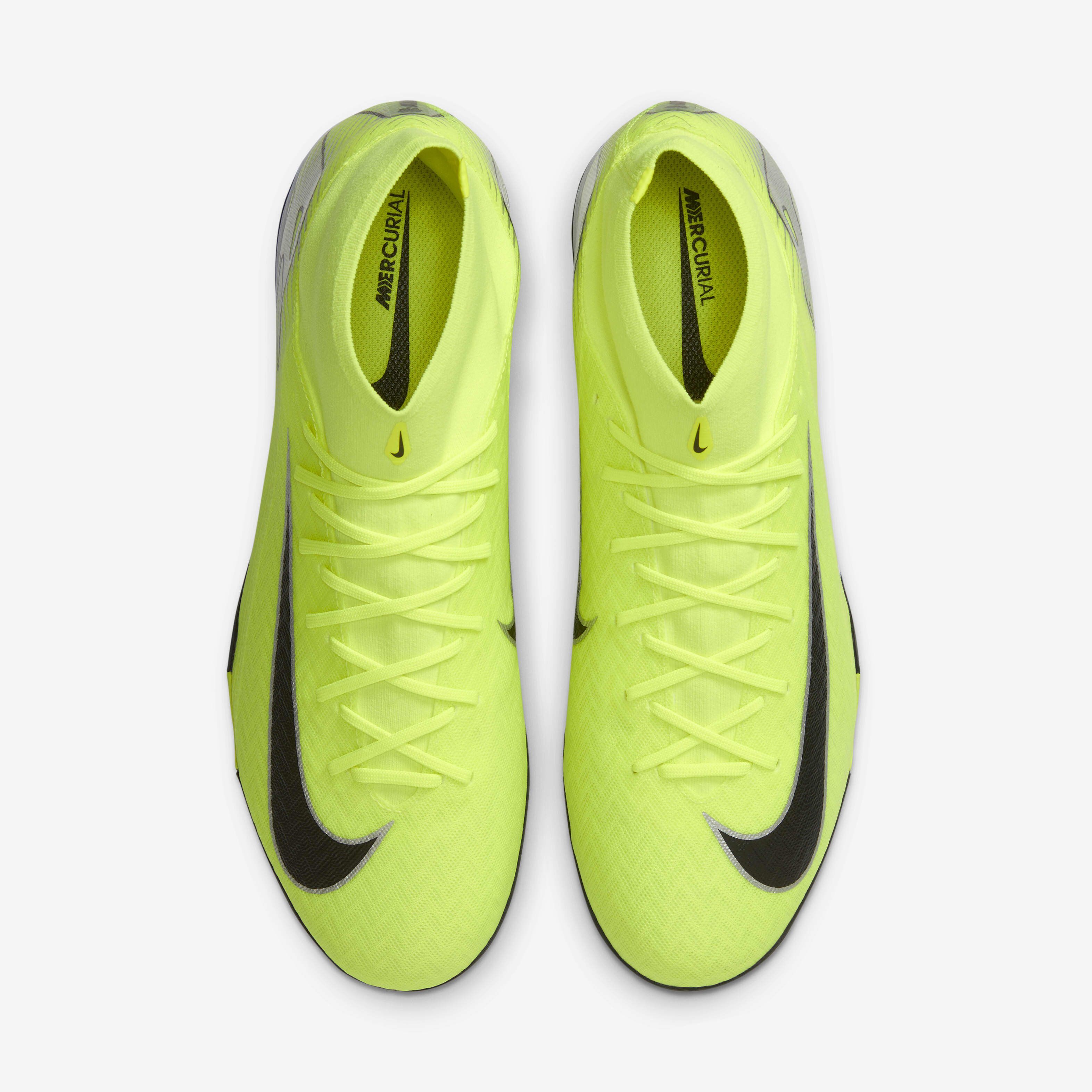 Buy Nike Mercurial Superfly 10 Academy TF High Top Football Shoes Nike Saudi Official