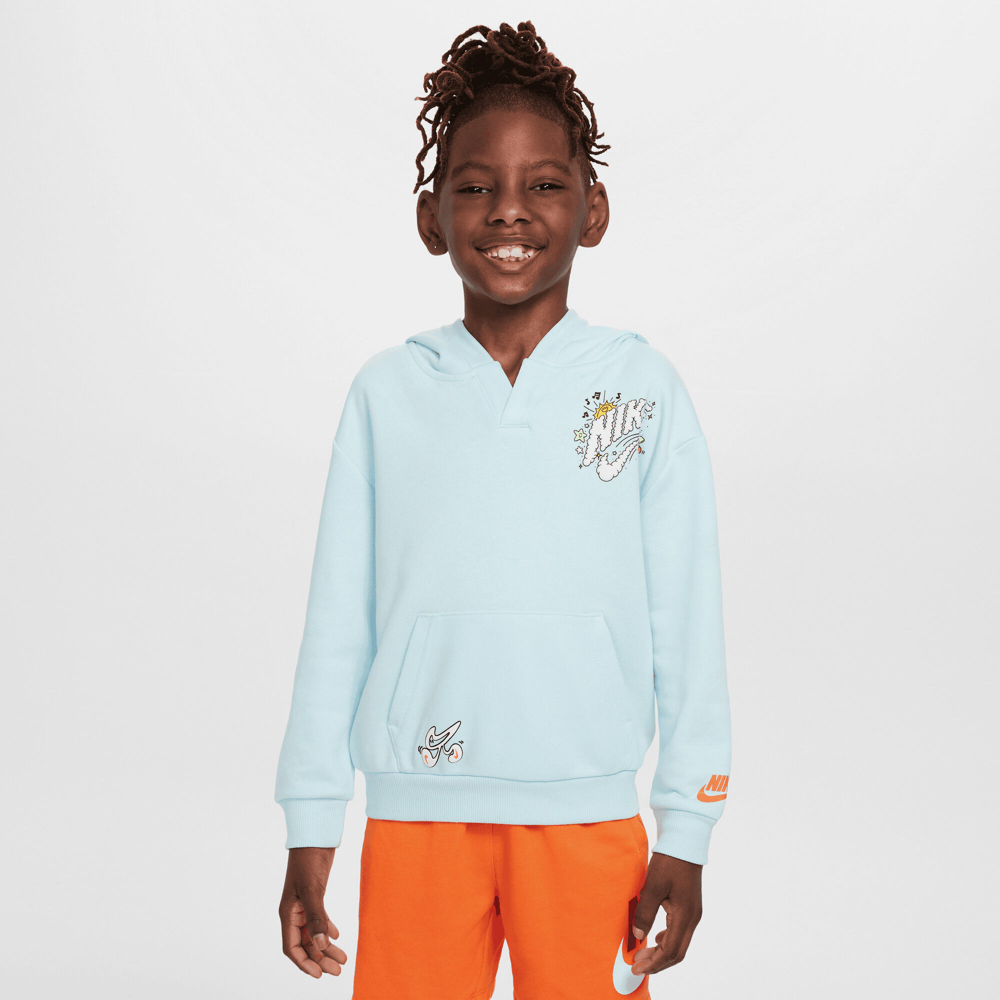 نايكي سبورتسوير كرييت يور اون ادفانتشر image number 0