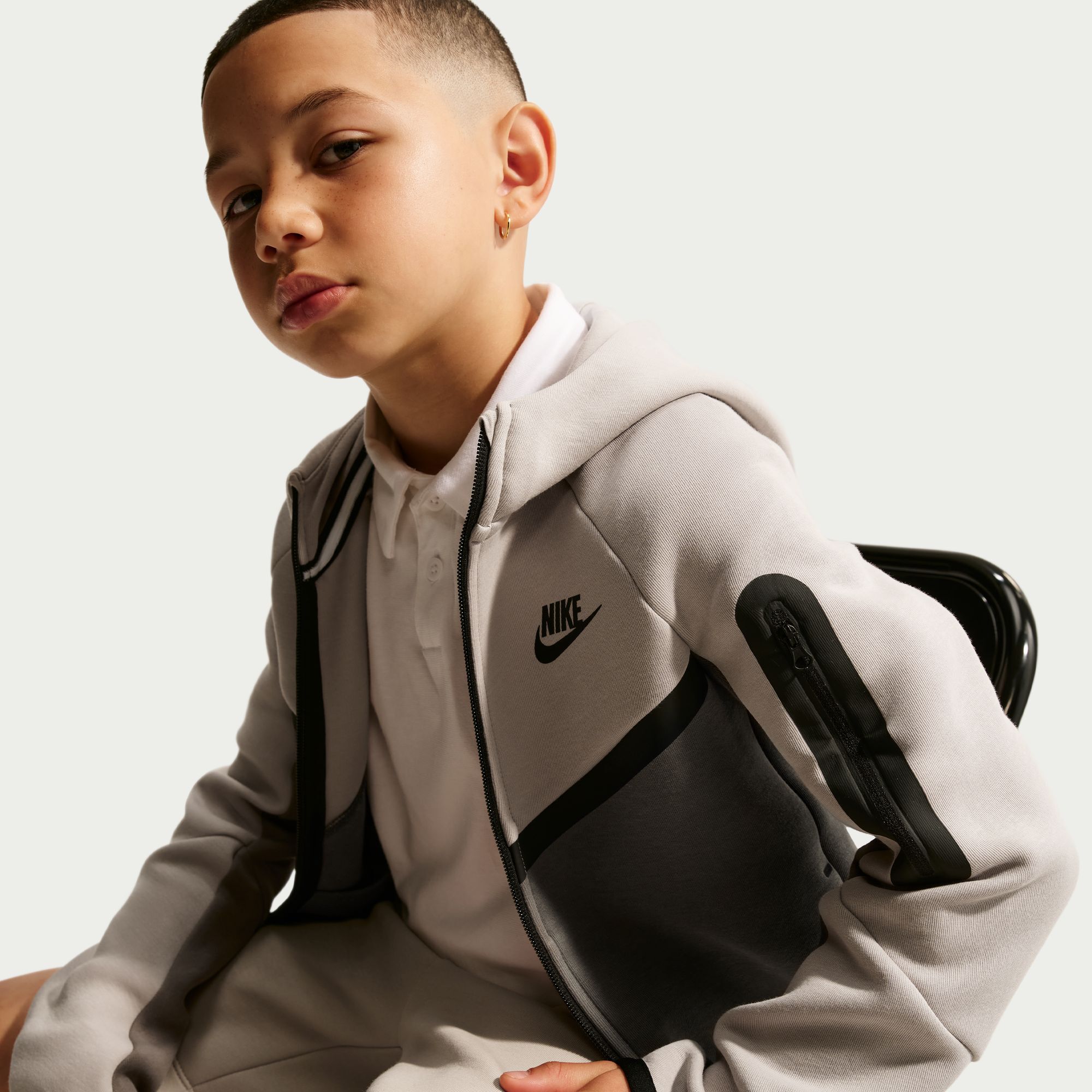 Nike Sportswear Tech Fleece image number 4