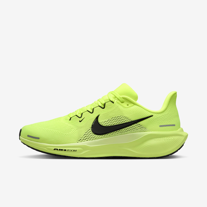 Buy Nike Pegasus 41 Men's Road Running Shoes Volt/Barely Volt
