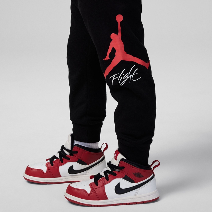 Jordan Jumpman Flight image number 1 Jordan Jumpman Flight image number 1