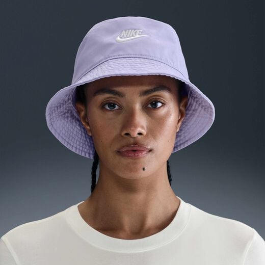 Bucket Hats-Nike, Nike Apex, Futura Washed Bucket Hat