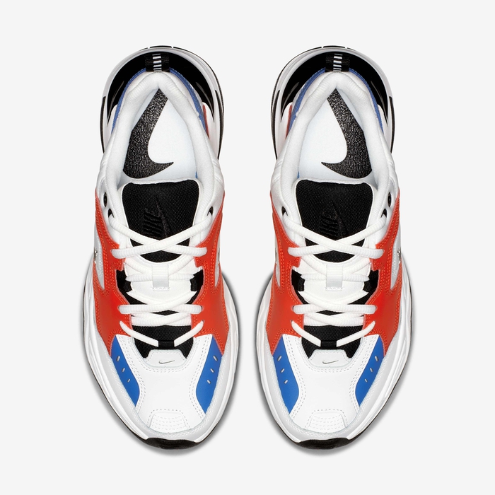 Nike M2K Tekno image number 3 Nike M2K Tekno image number 3