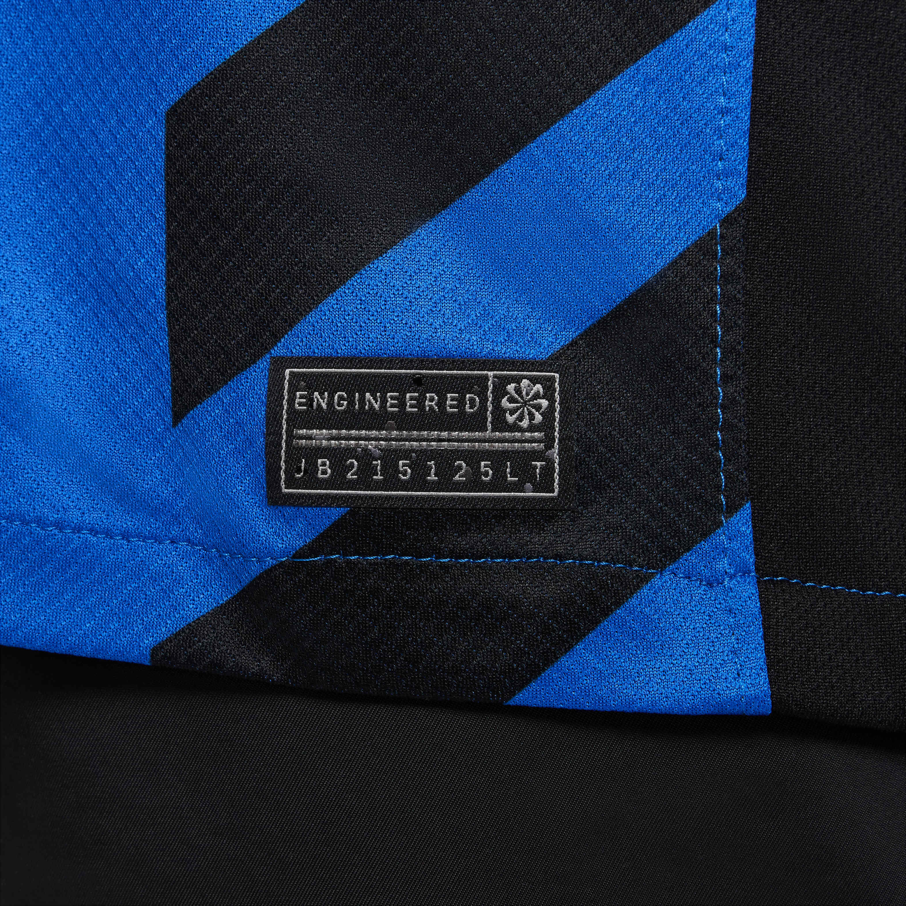 إنتر ميلان 2024/25 ستيديوم الأساسي image number 7