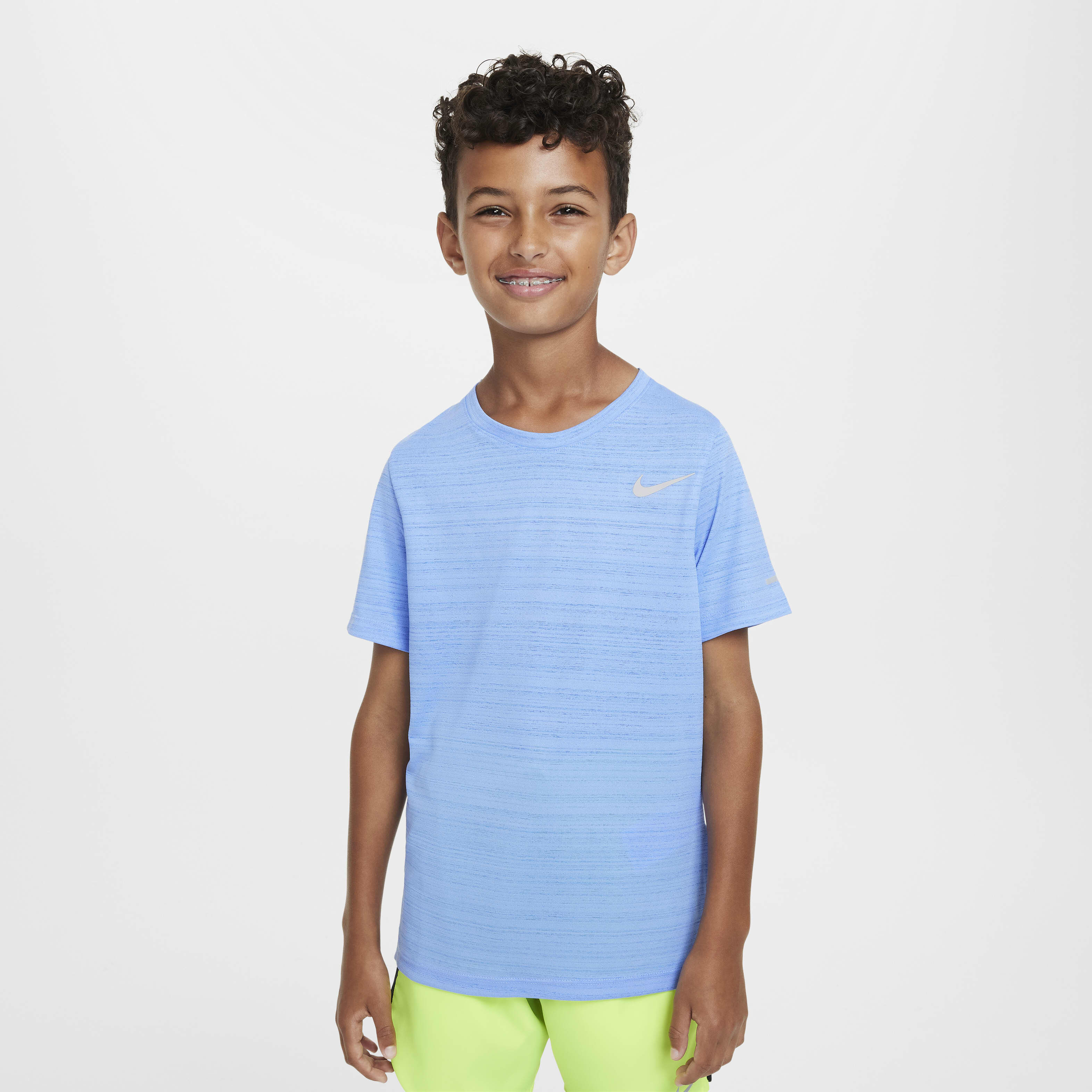 Nike Dri-FIT Miler image number 0