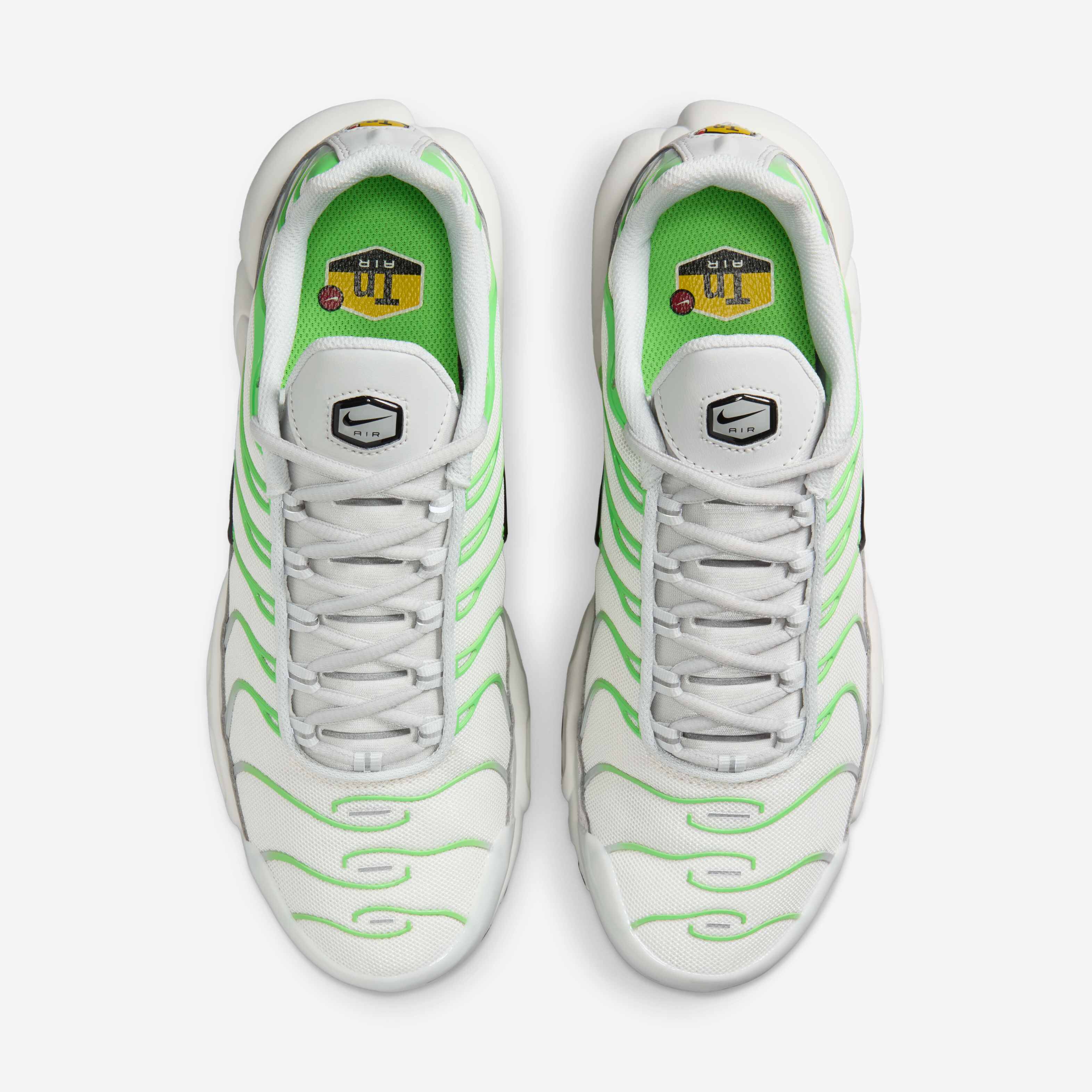 Nike Air Max Plus image number 3