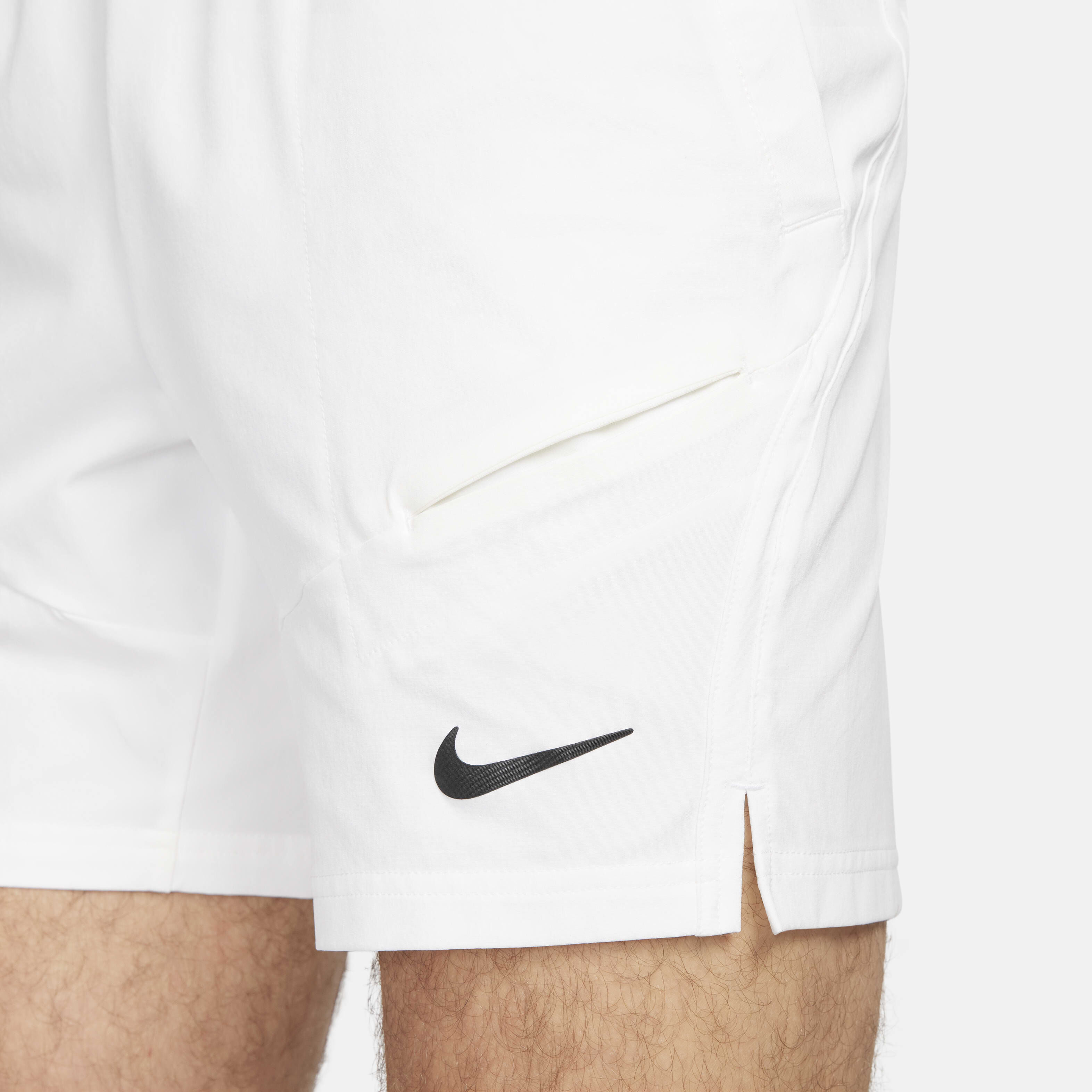 NikeCourt Advantage image number 5