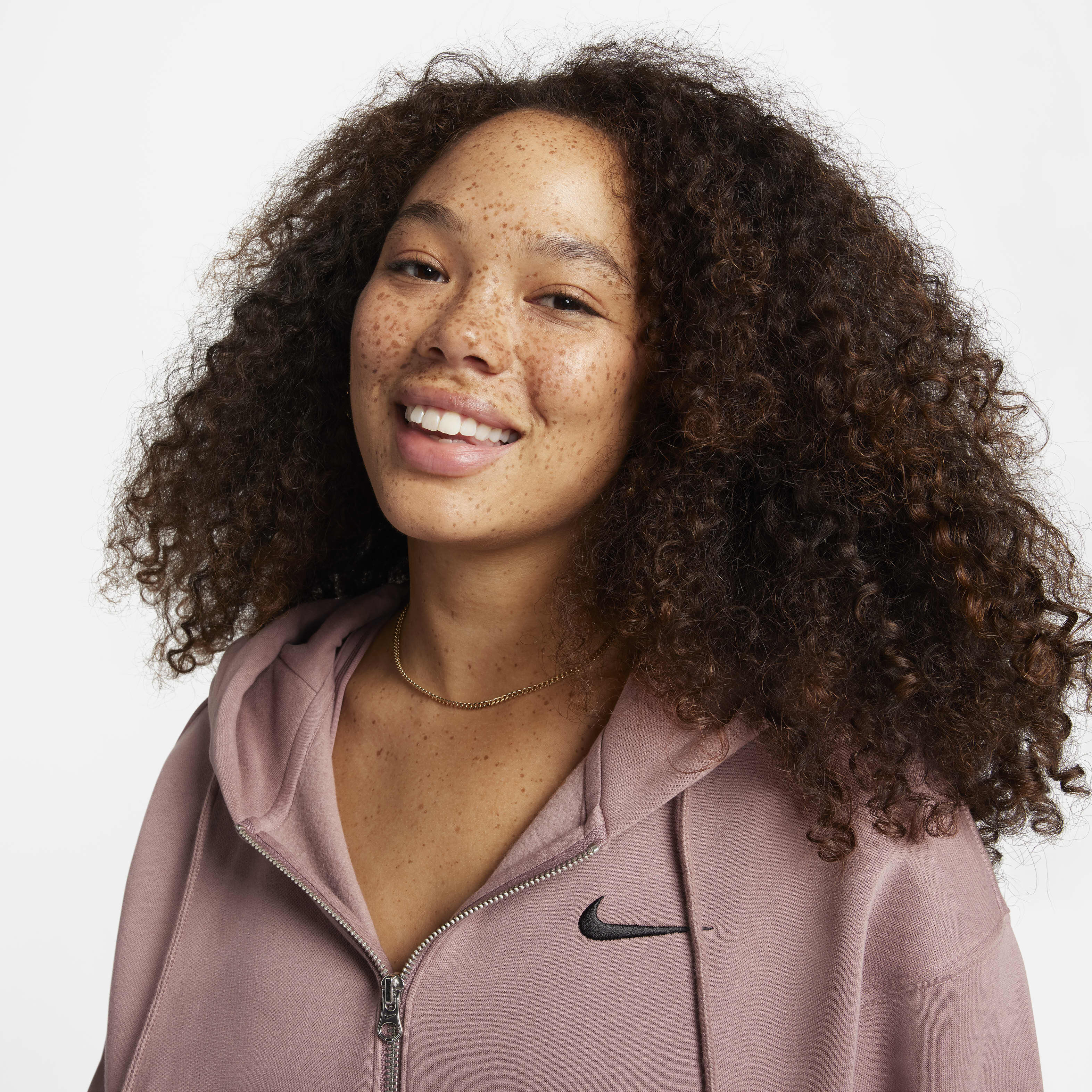 نايكي سبورتسوير فونيكس فليس image number 2