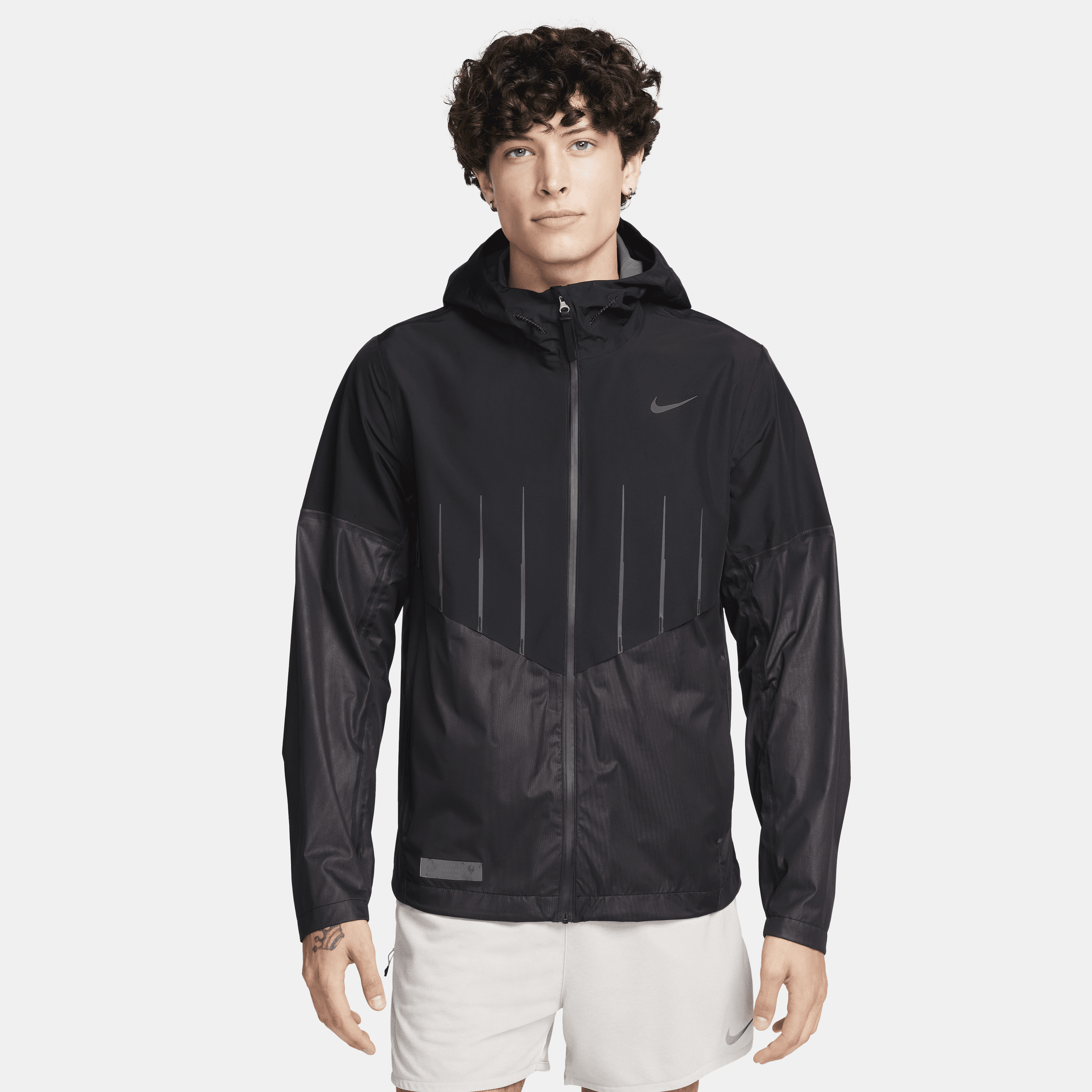 Nike running division jacket discount