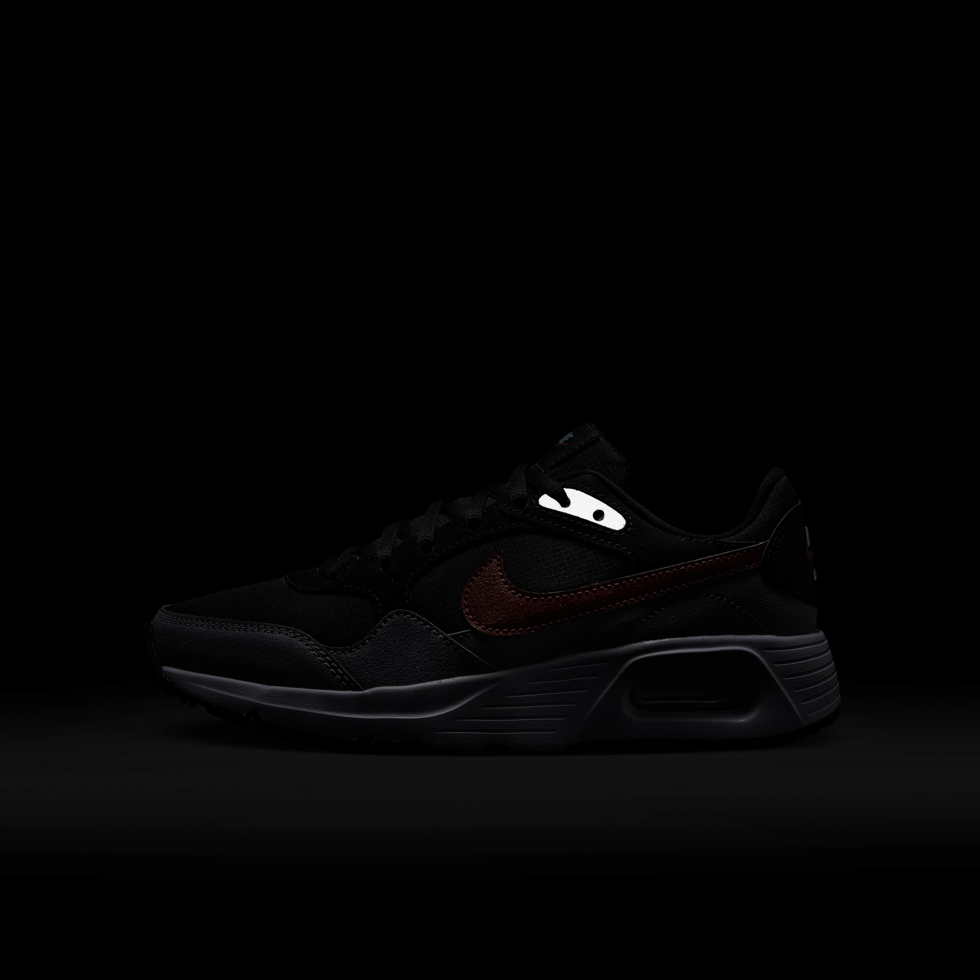 Nike Air Max SC image number 8