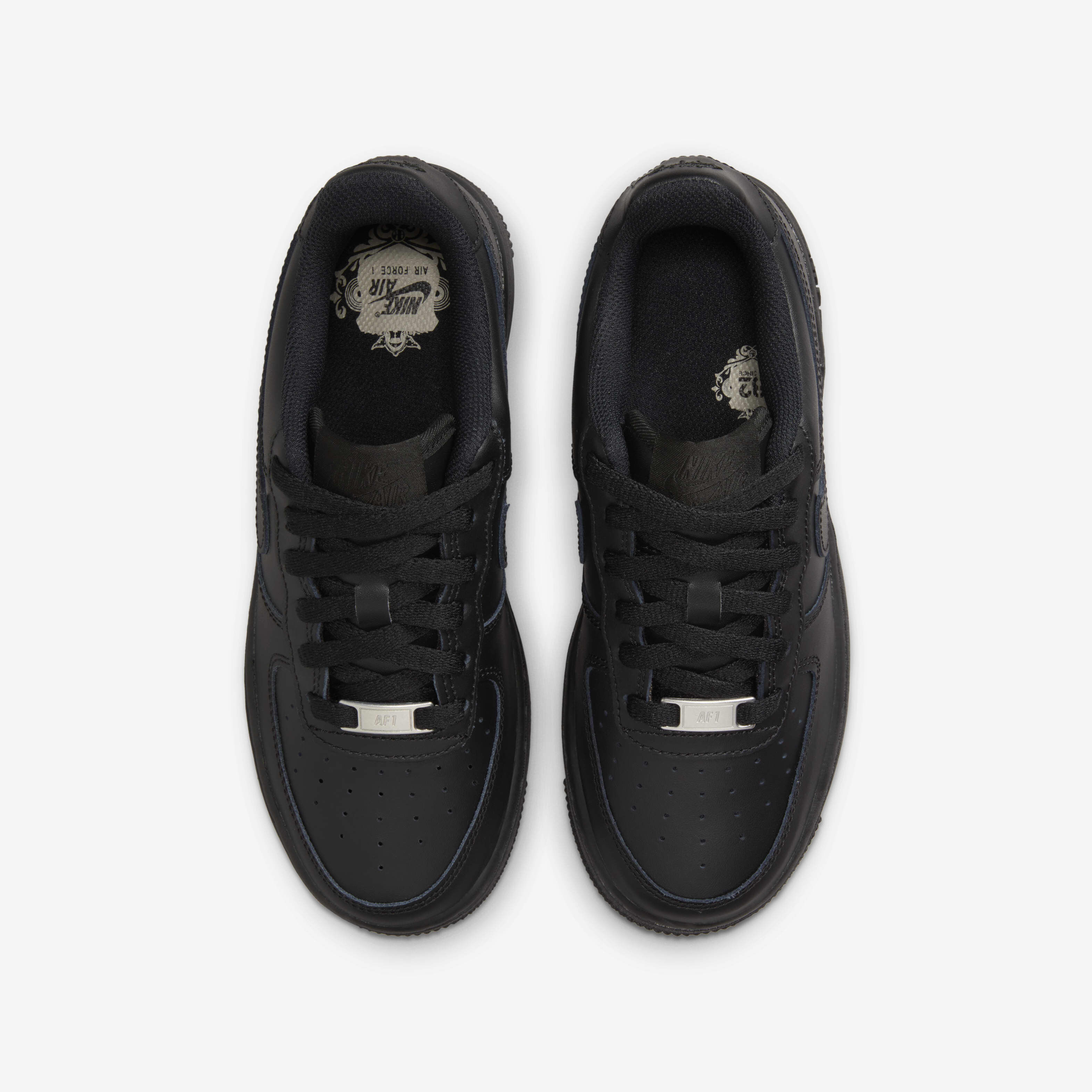 Nike air force 1 youth size 6 top