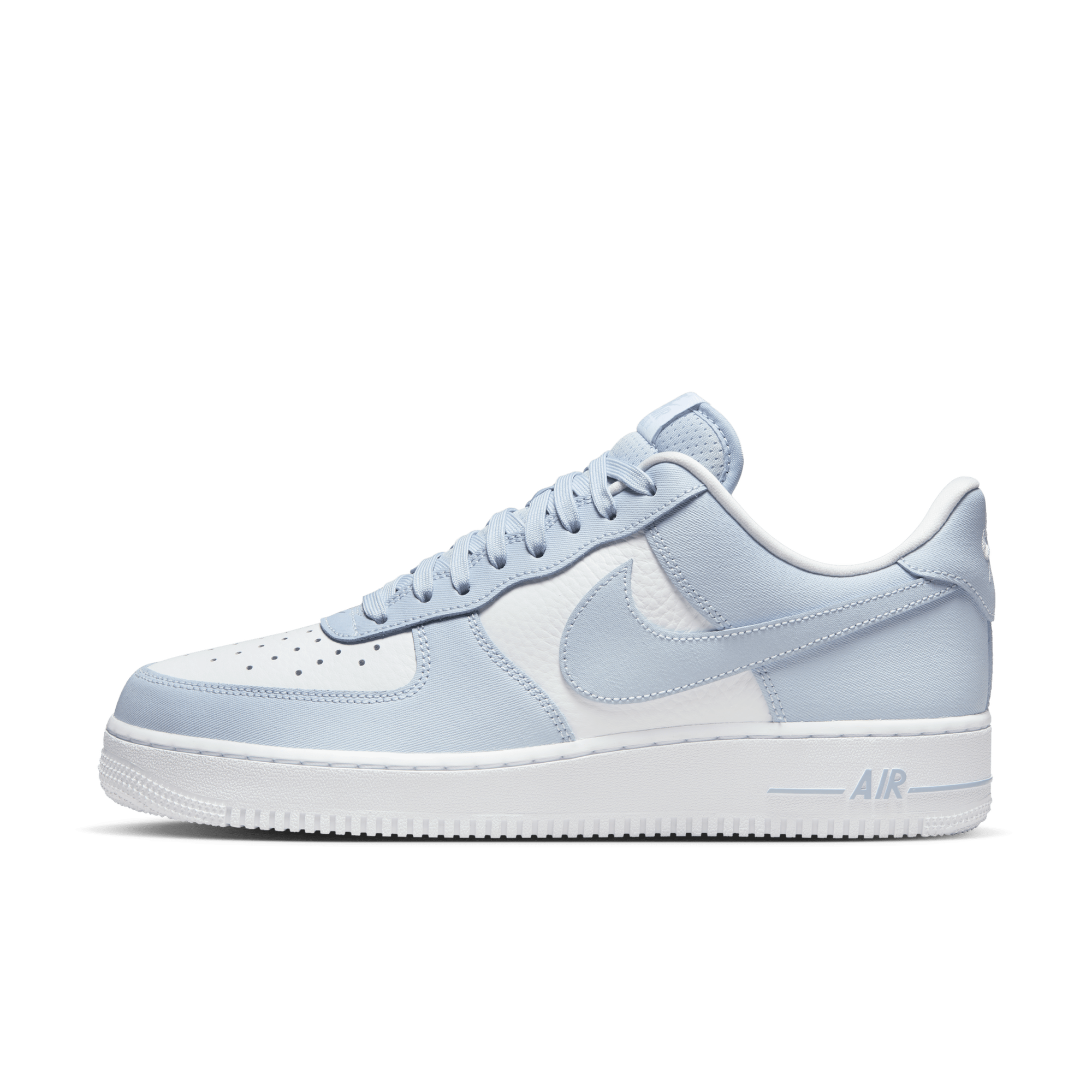 Nike air hot sale force zoom