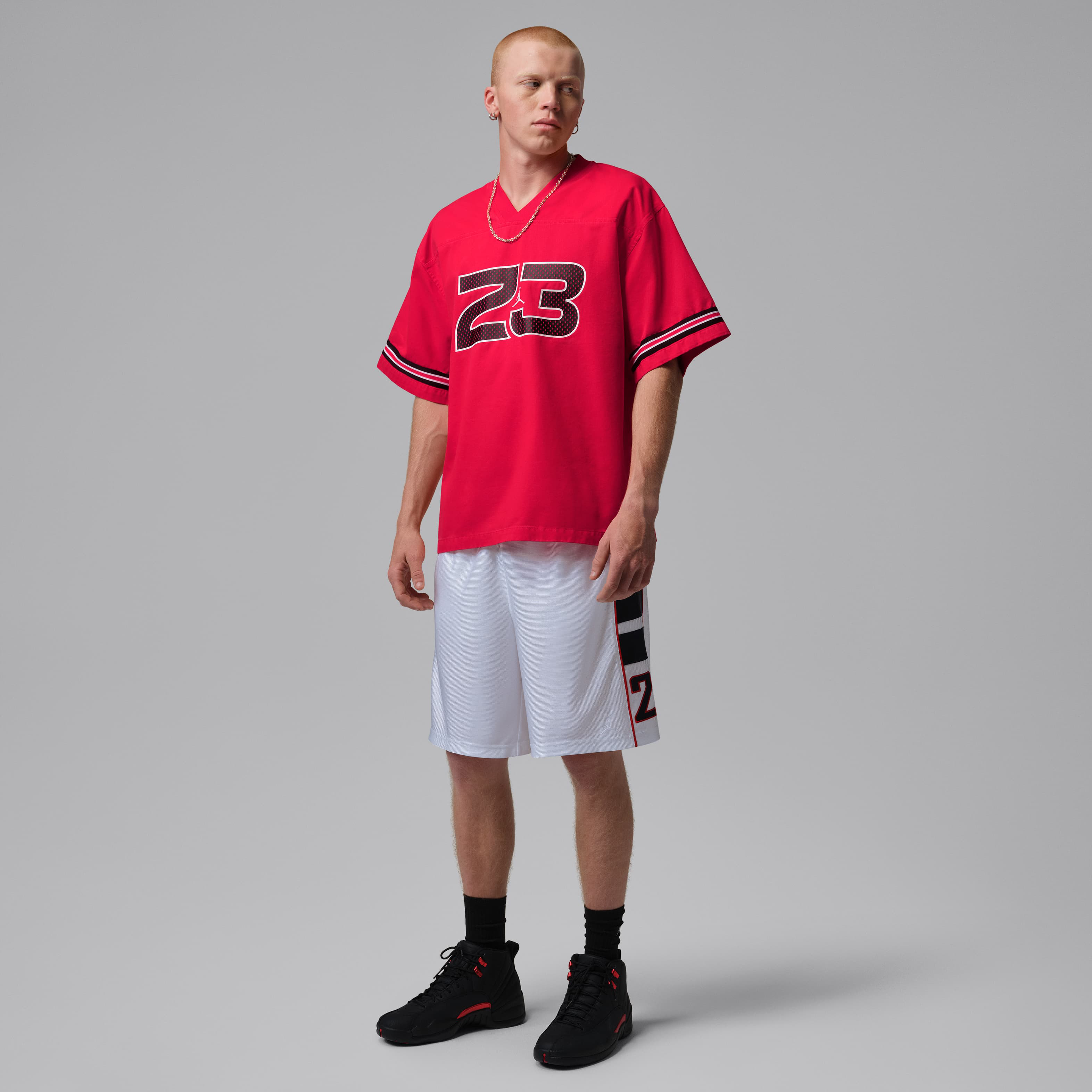 Jordan Brooklyn Cat Scratch image number 7