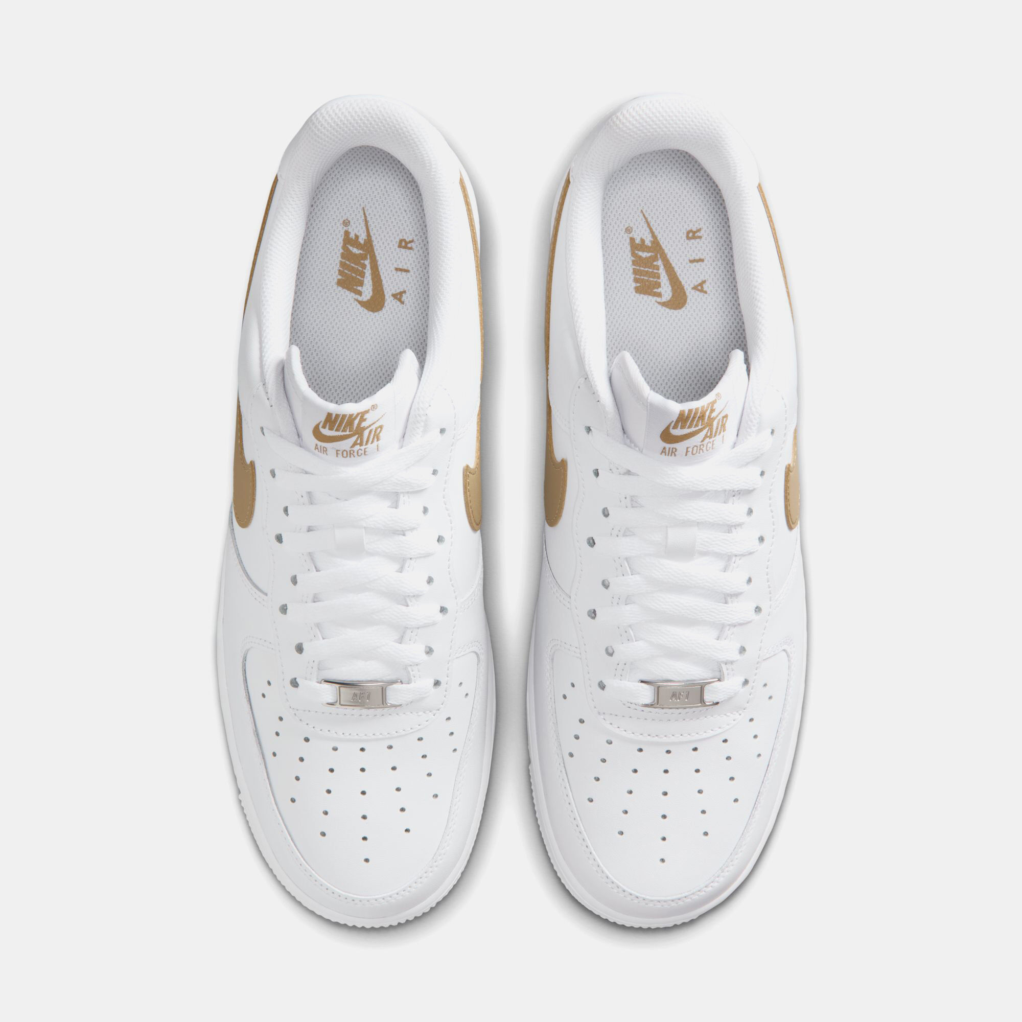 نايكي اير فورس 1 '07 image number 3