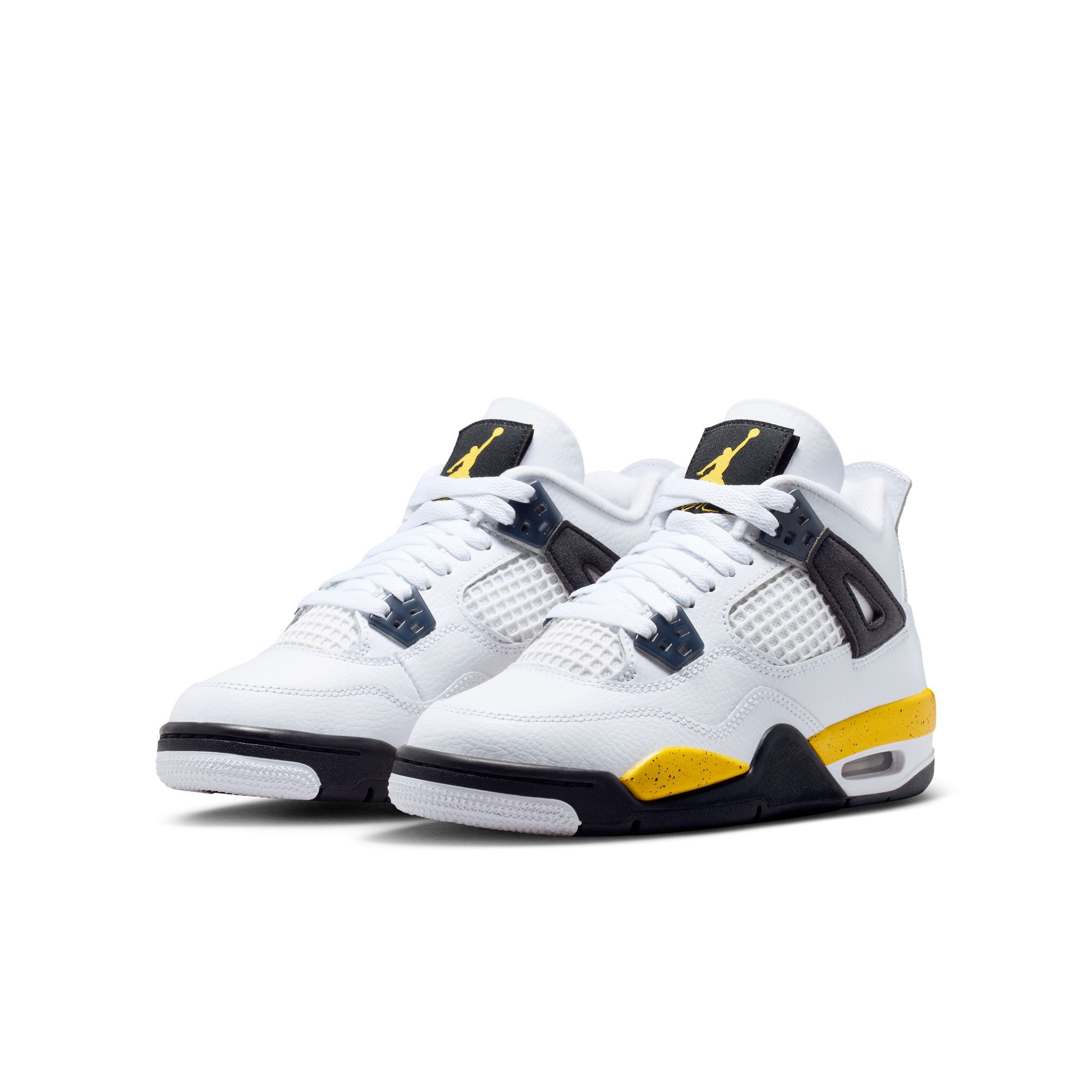 Air Jordan 4 Retro image number 2