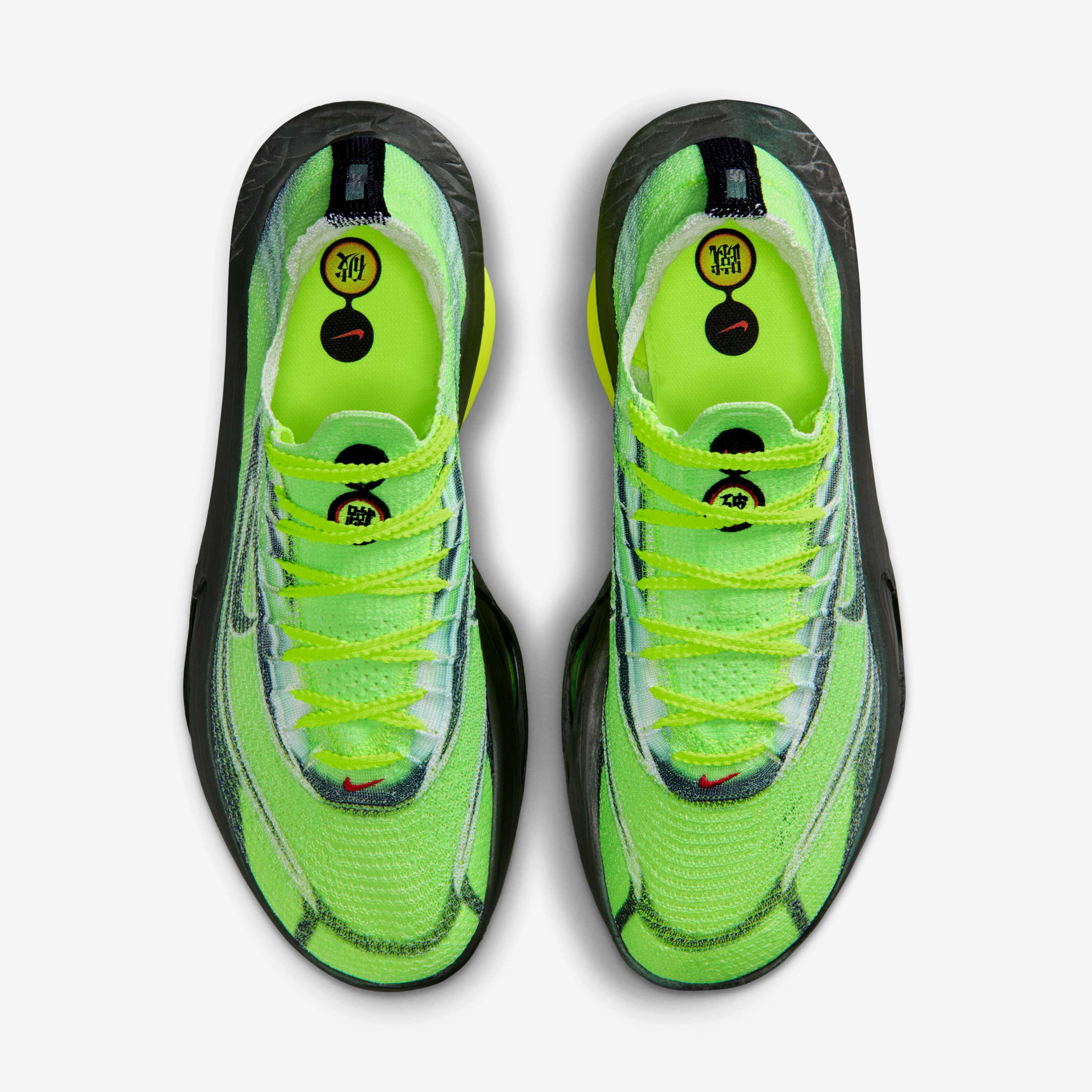 نايكي الفا فلاي 3 image number 3