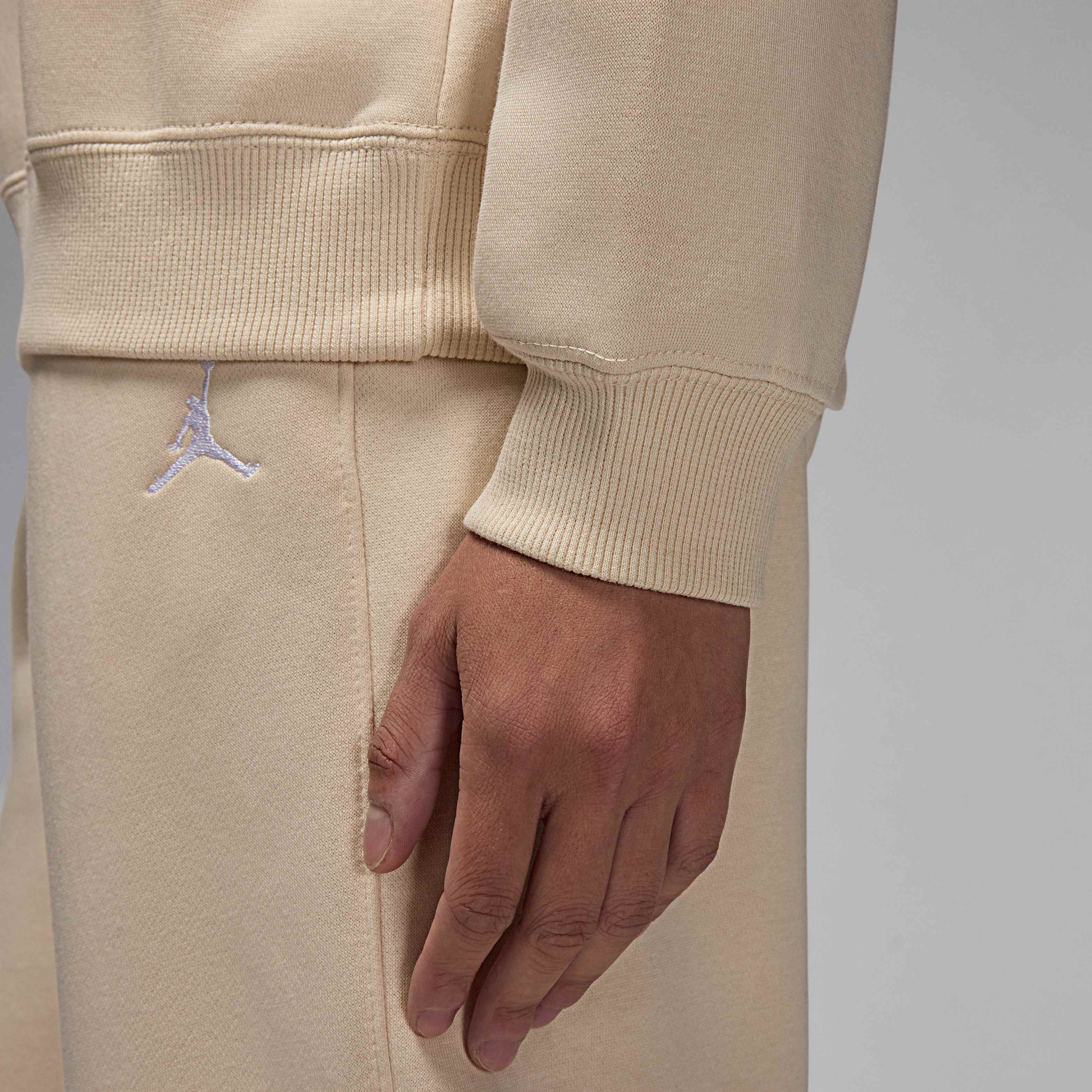 Jordan Brooklyn Fleece image number 4