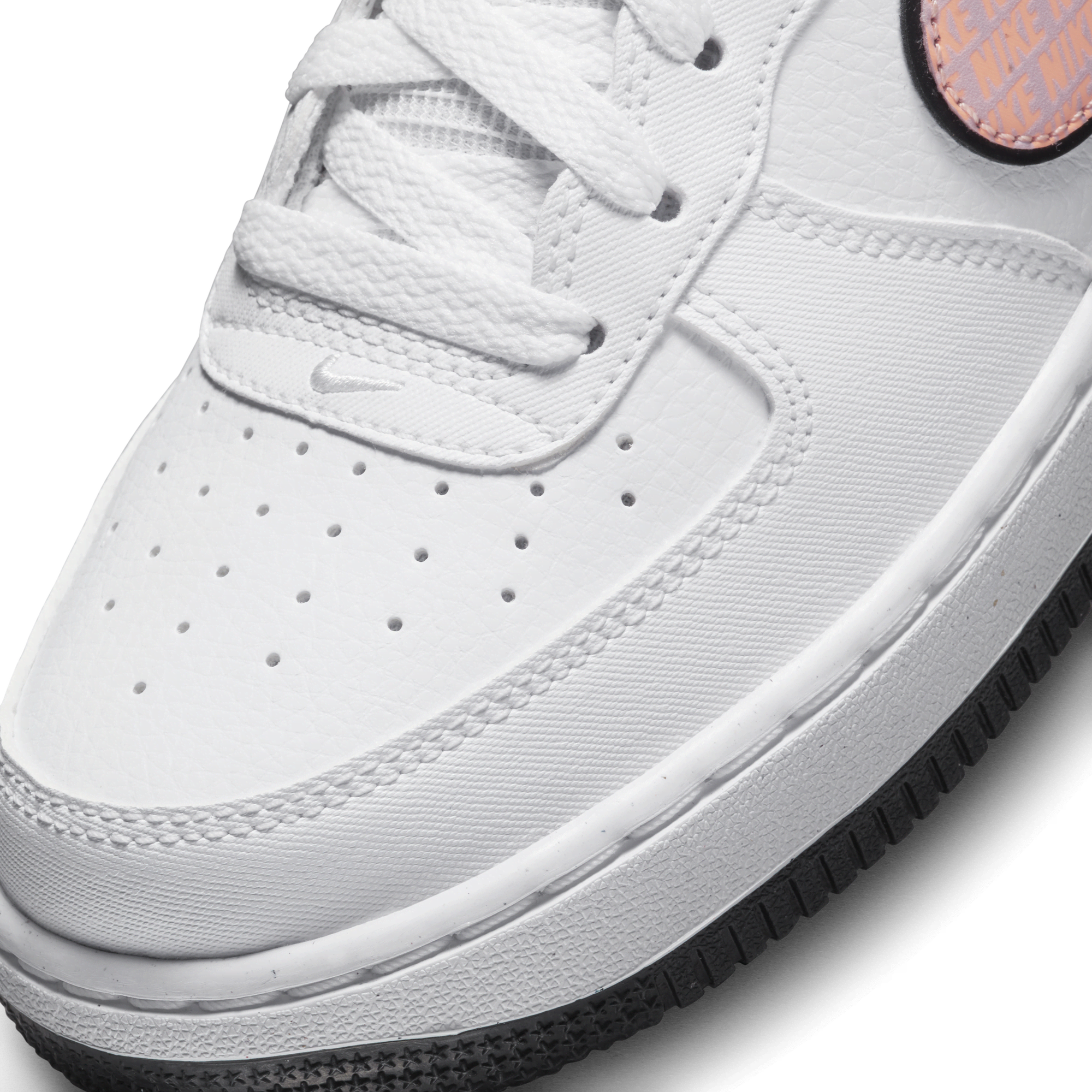 Shop Air Force 1 Impact Next Nature Older Kids Shoes Nike KSA