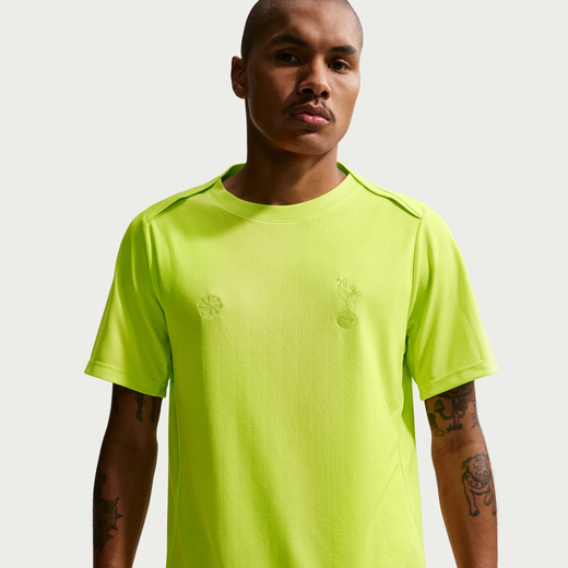 New In Men's Clothing-Nike, Tottenham Hotspur Academy Pro SE, Men's Nike Dri-FIT Football Short-Sleeve Top