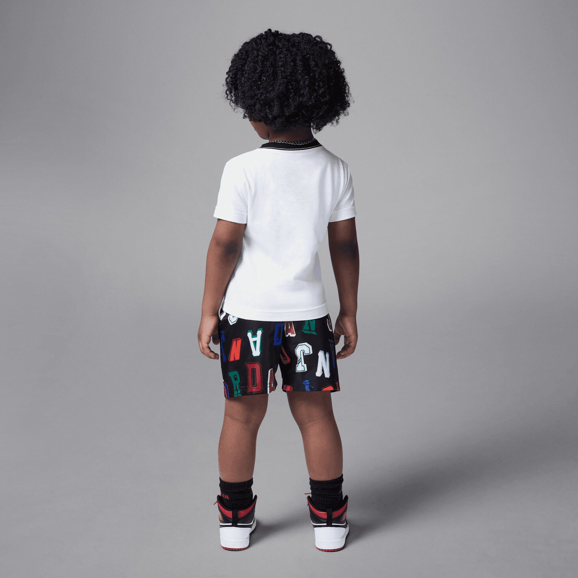 Jordan Court of Legends image number 1