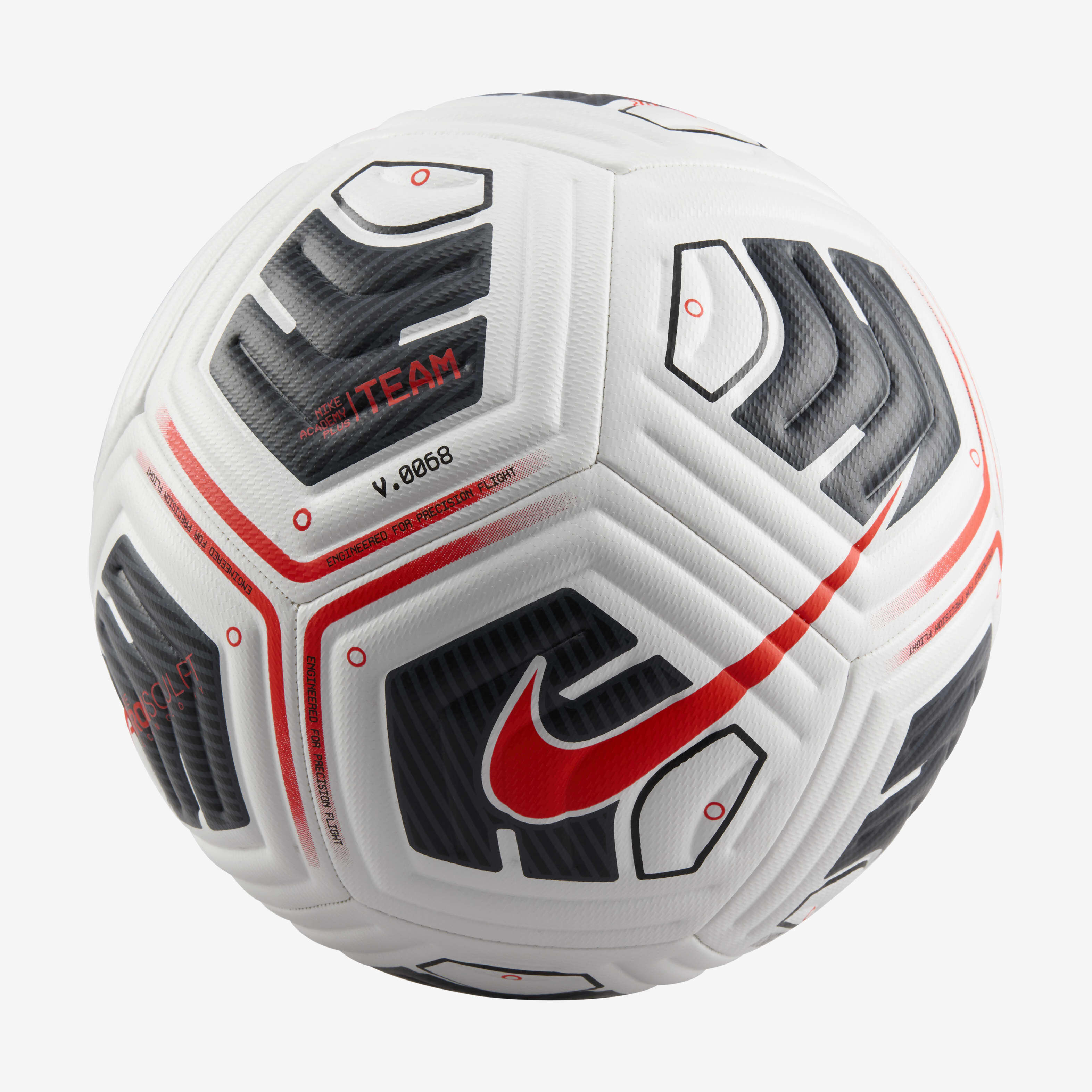 Nike footballs online
