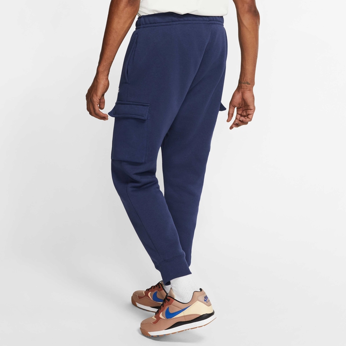 Nike Sportswear Club Fleece image number 1 Nike Sportswear Club Fleece image number 1