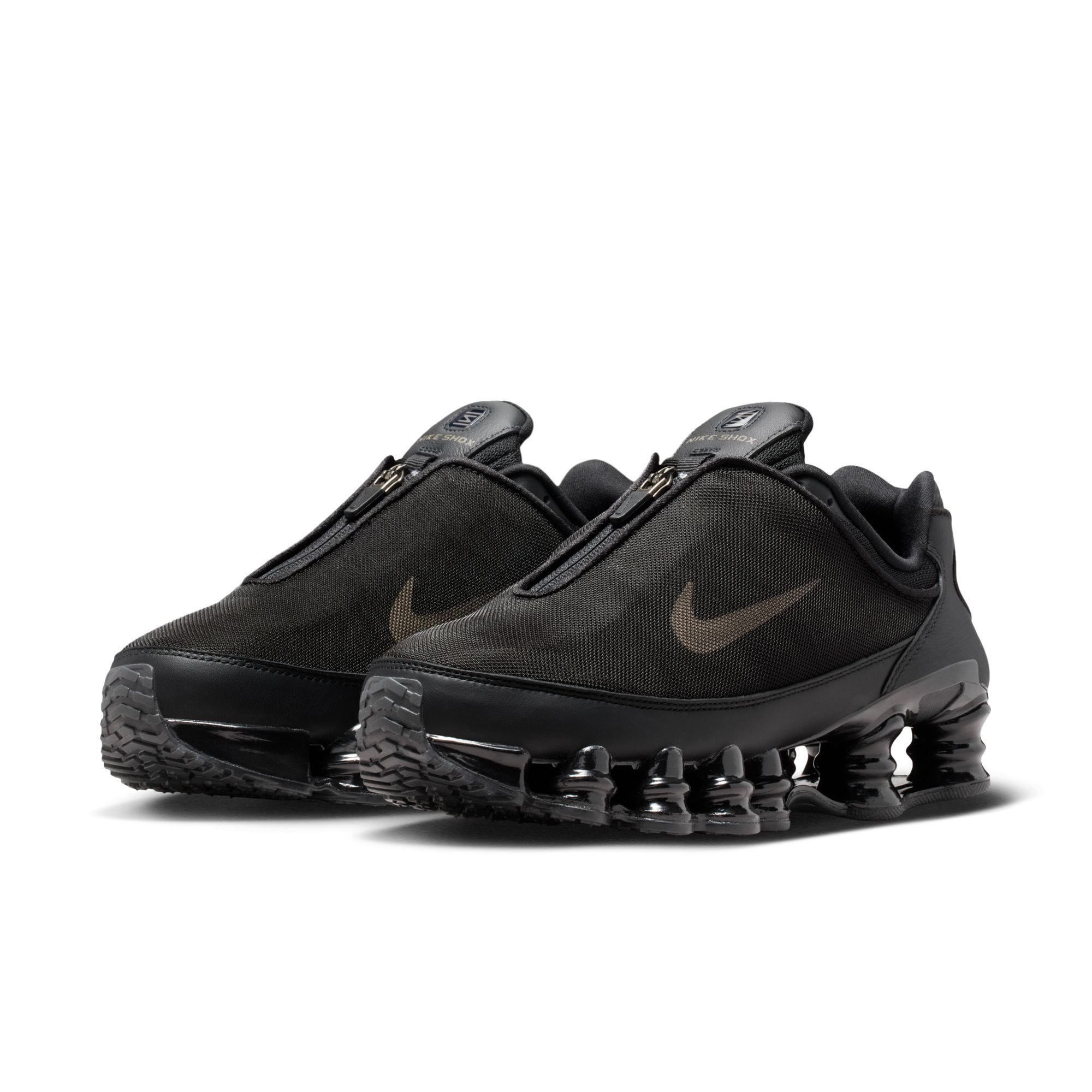 Nike Shox TL image number 2