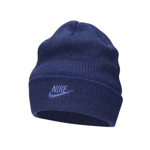 Nike outlet beanie blue
