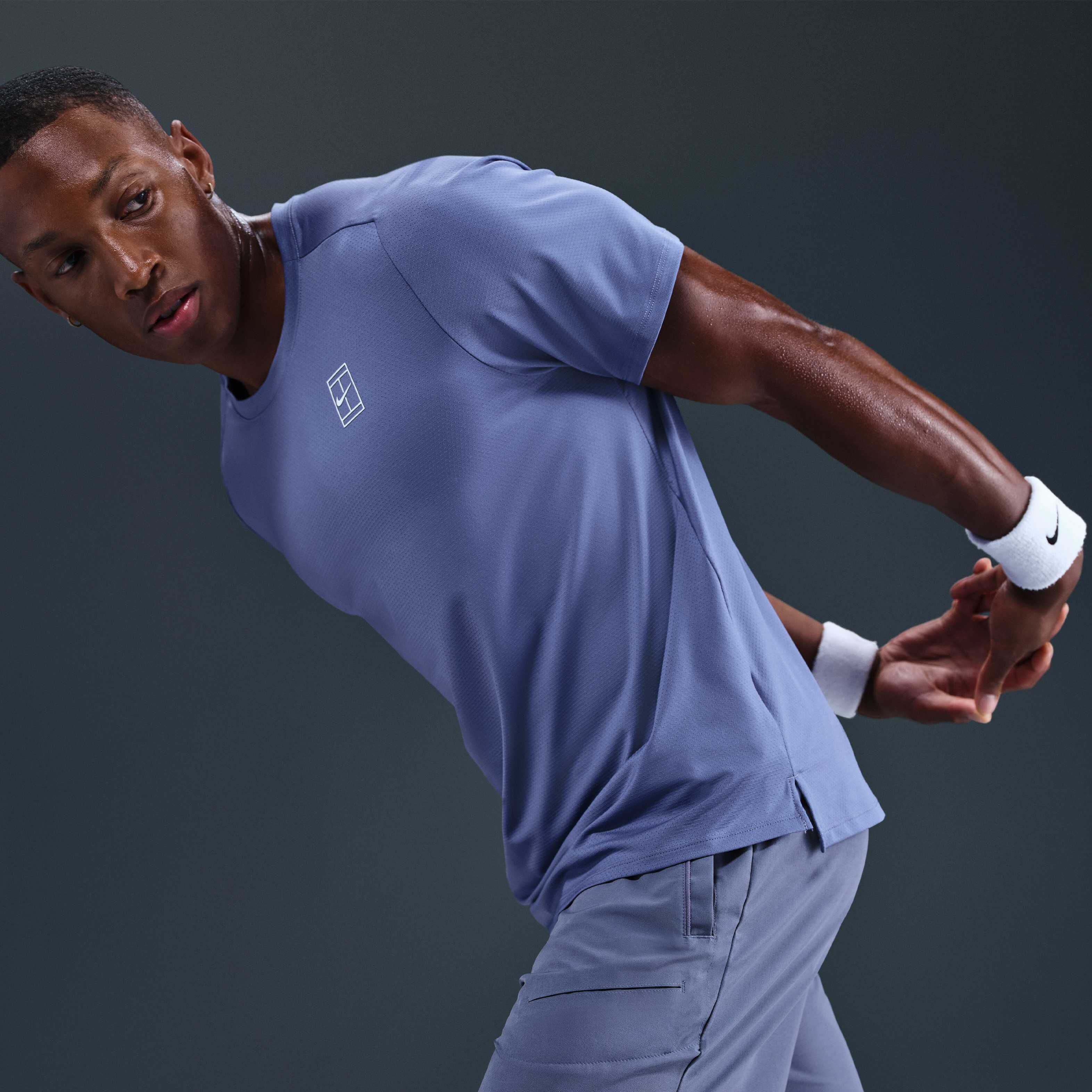 NikeCourt Advantage image number 4