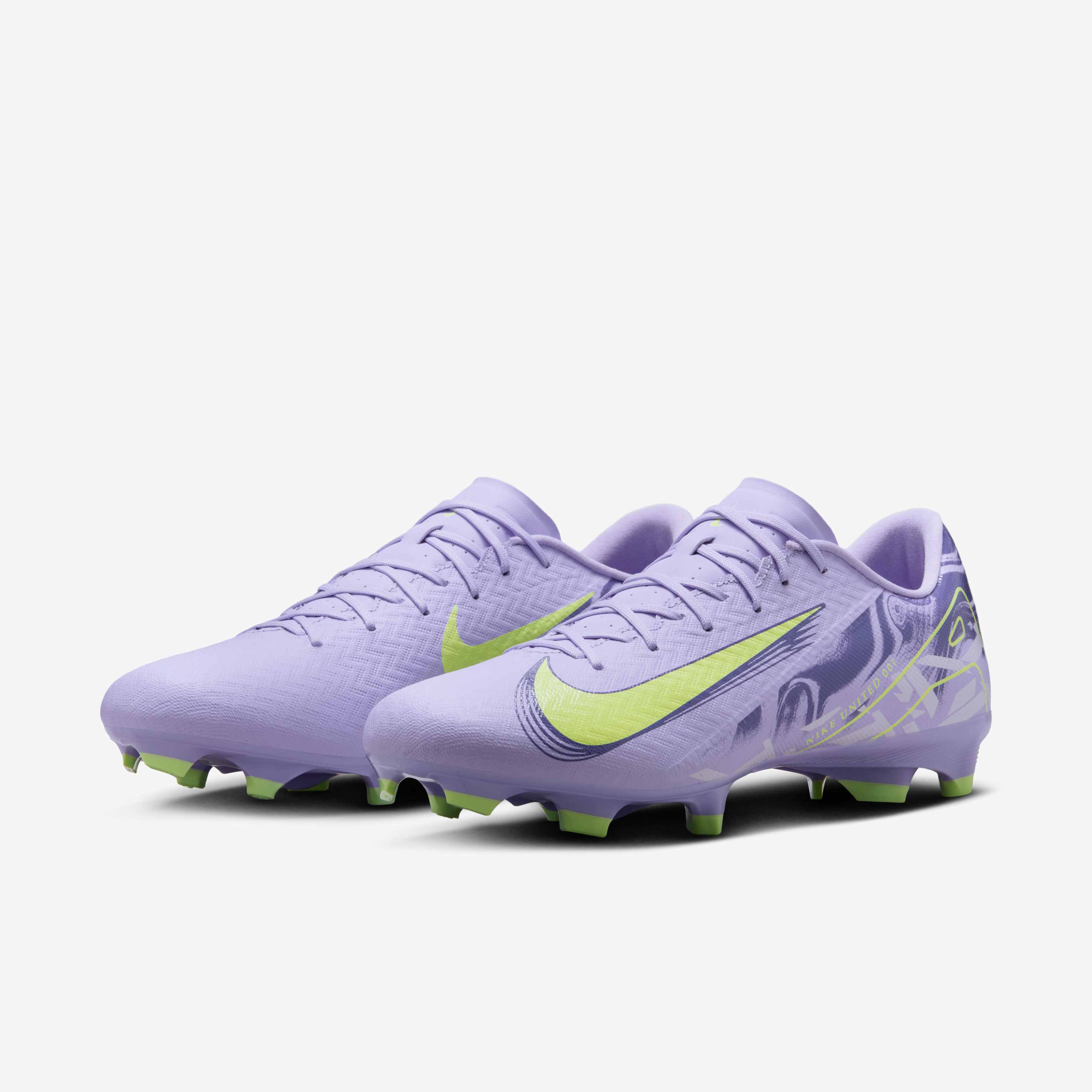 Nike United Mercurial Vapor 16 Academy image number 4