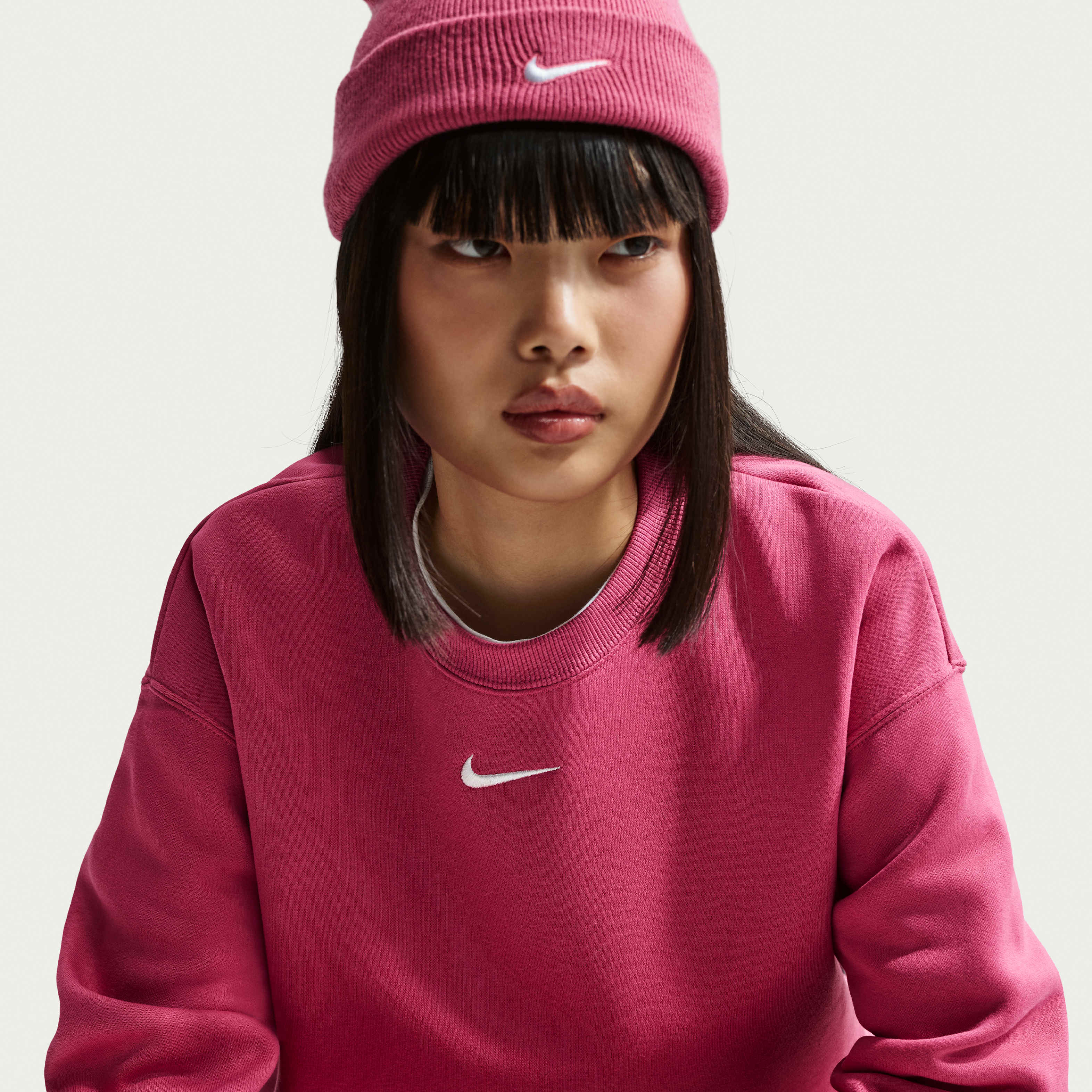 Nike Sportswear Phoenix Fleece image number 2