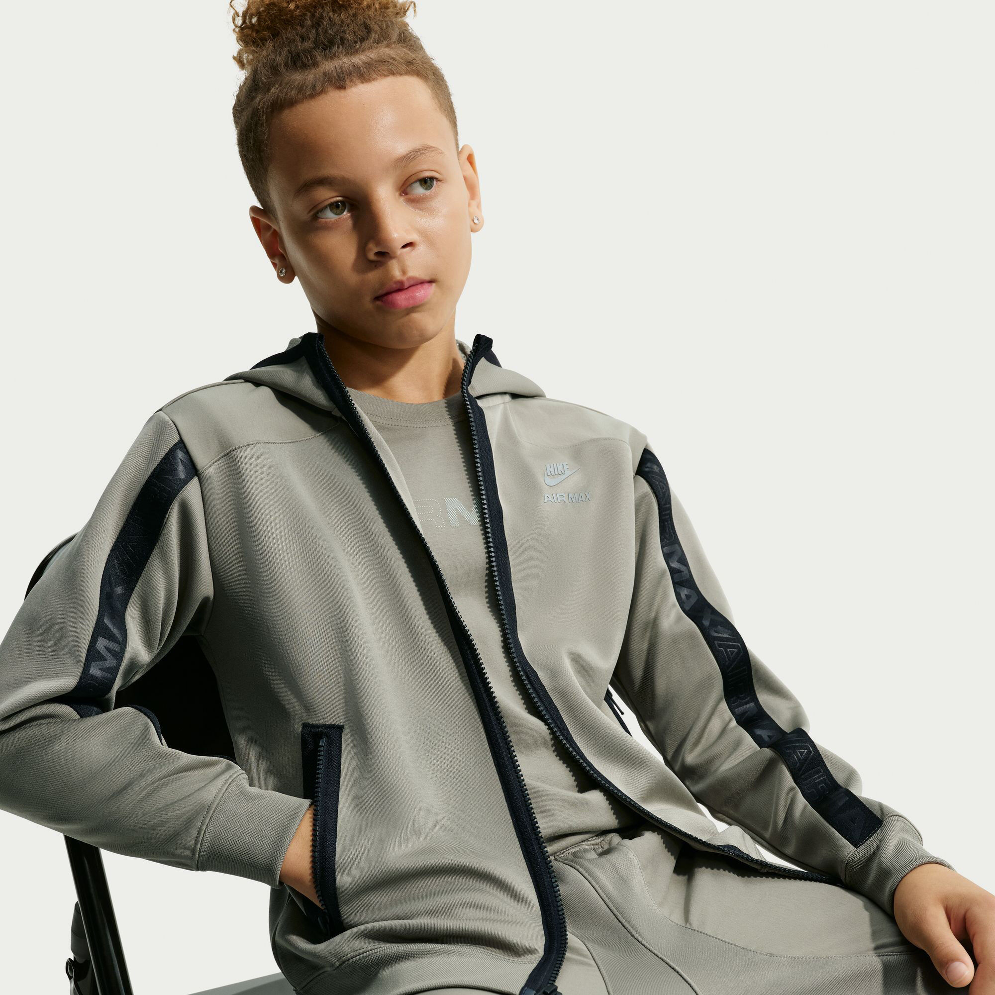 Nike Sportswear image number 4