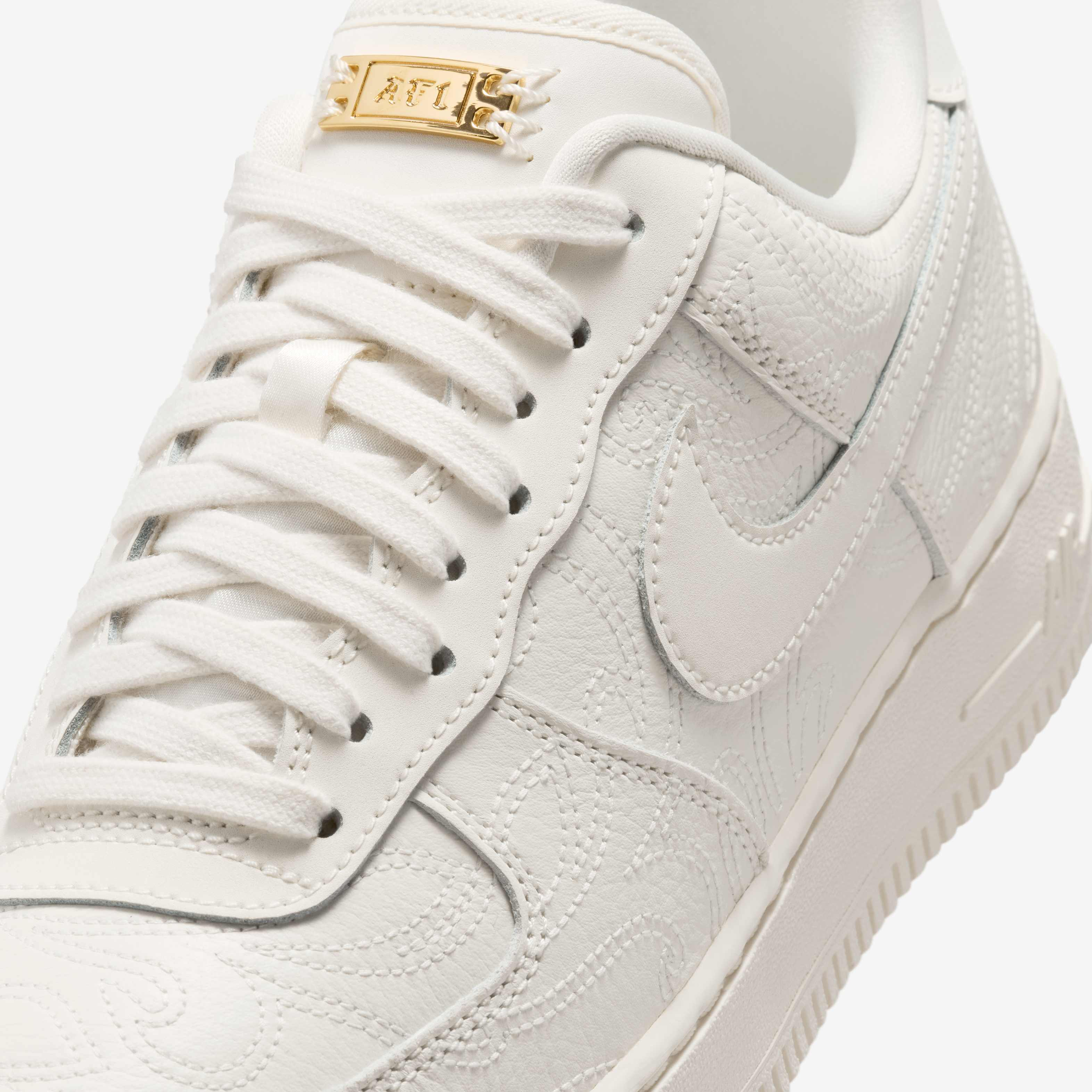 Nike Air Force 1 '07 image number 6